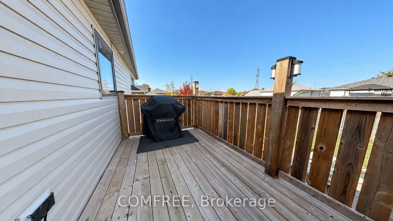 Photo 20 of 32 Hawthorne Crescent, Chatham-Kent, Tilbury — HOMEH