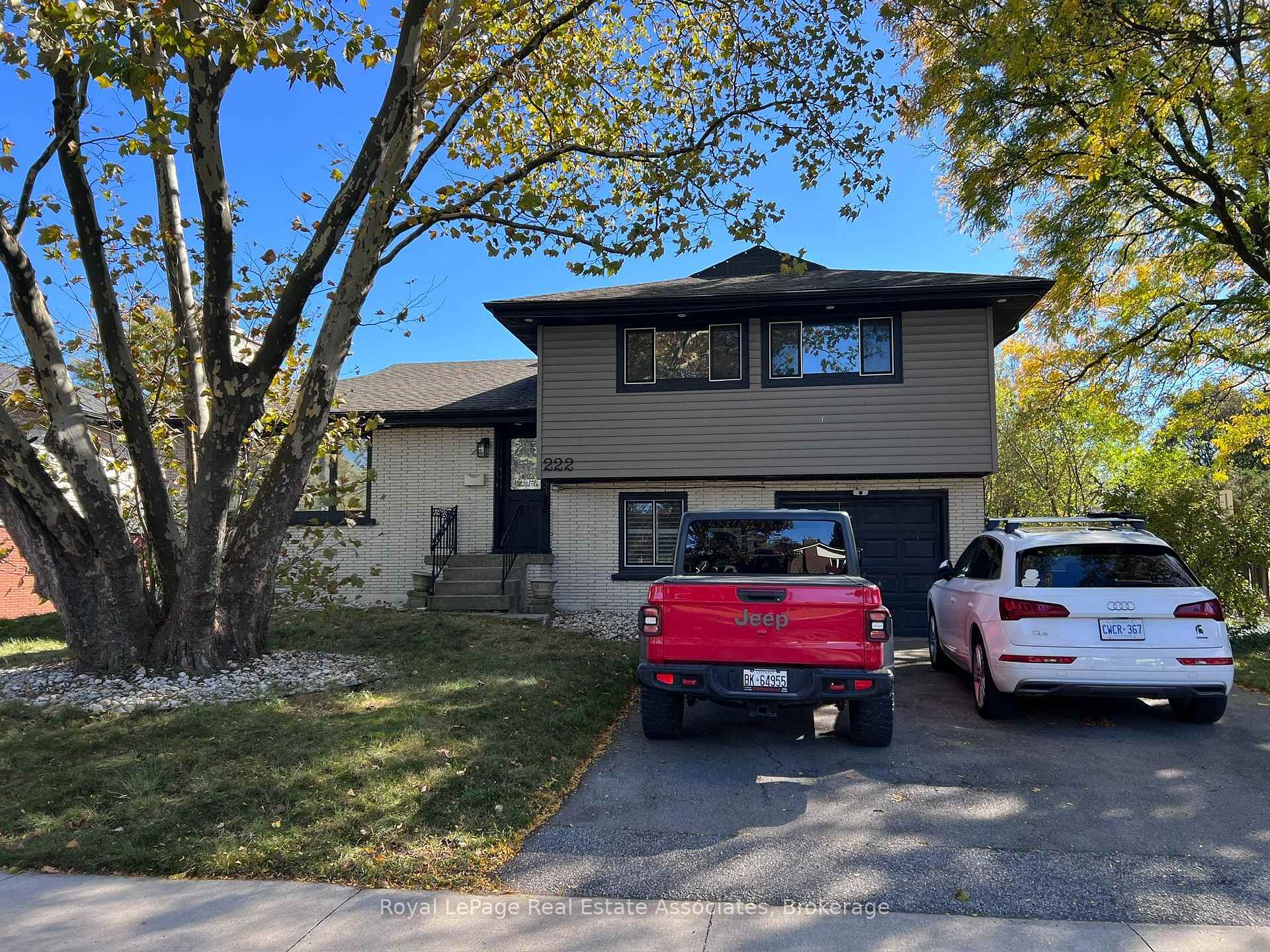 Photo 9 of Unit Upper, 222 Columbia Drive, Hamilton, Buchanan — HOMEH