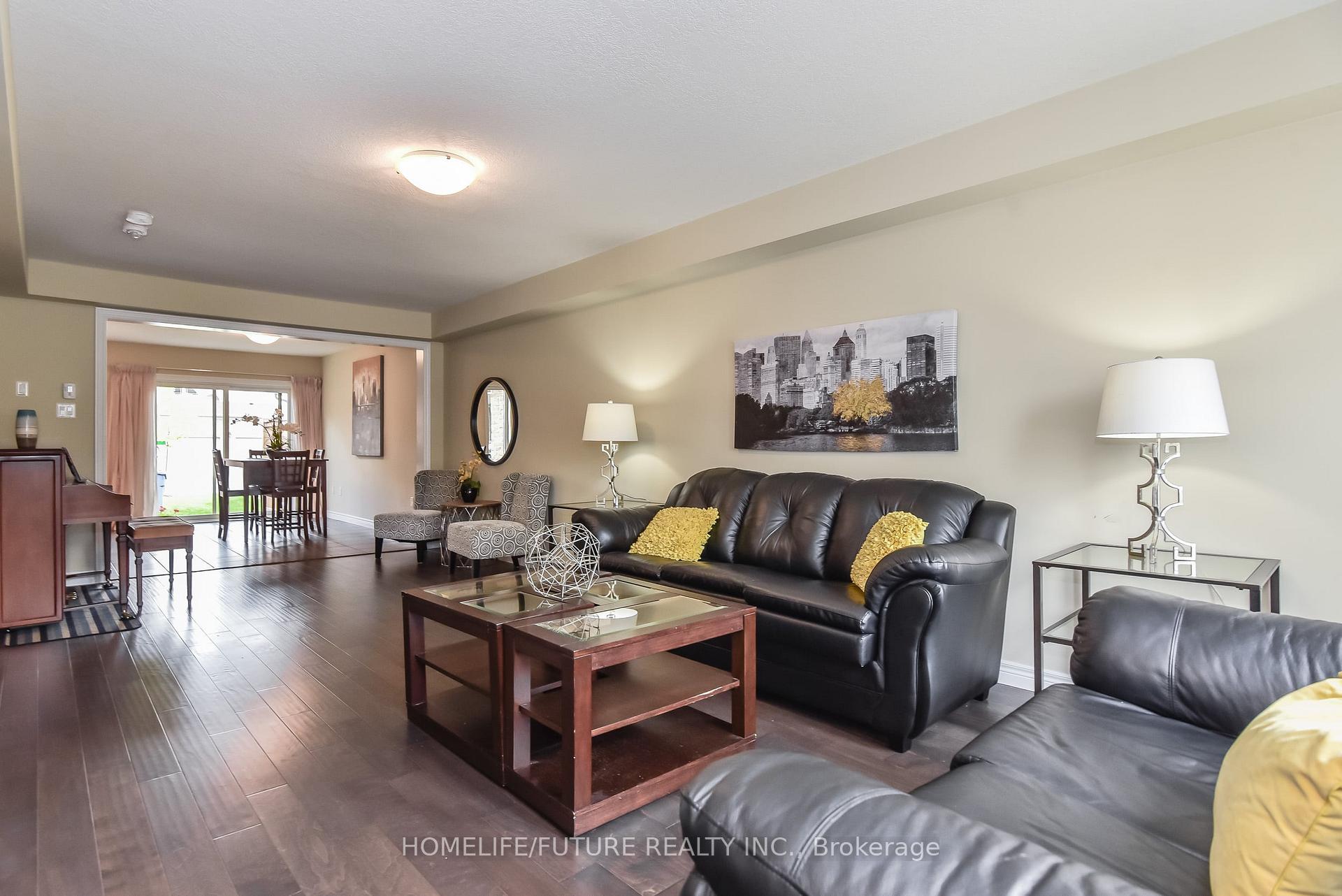Photo 7 of Unit 30, 14 Amos Drive, Guelph, Kortright East — HOMEH