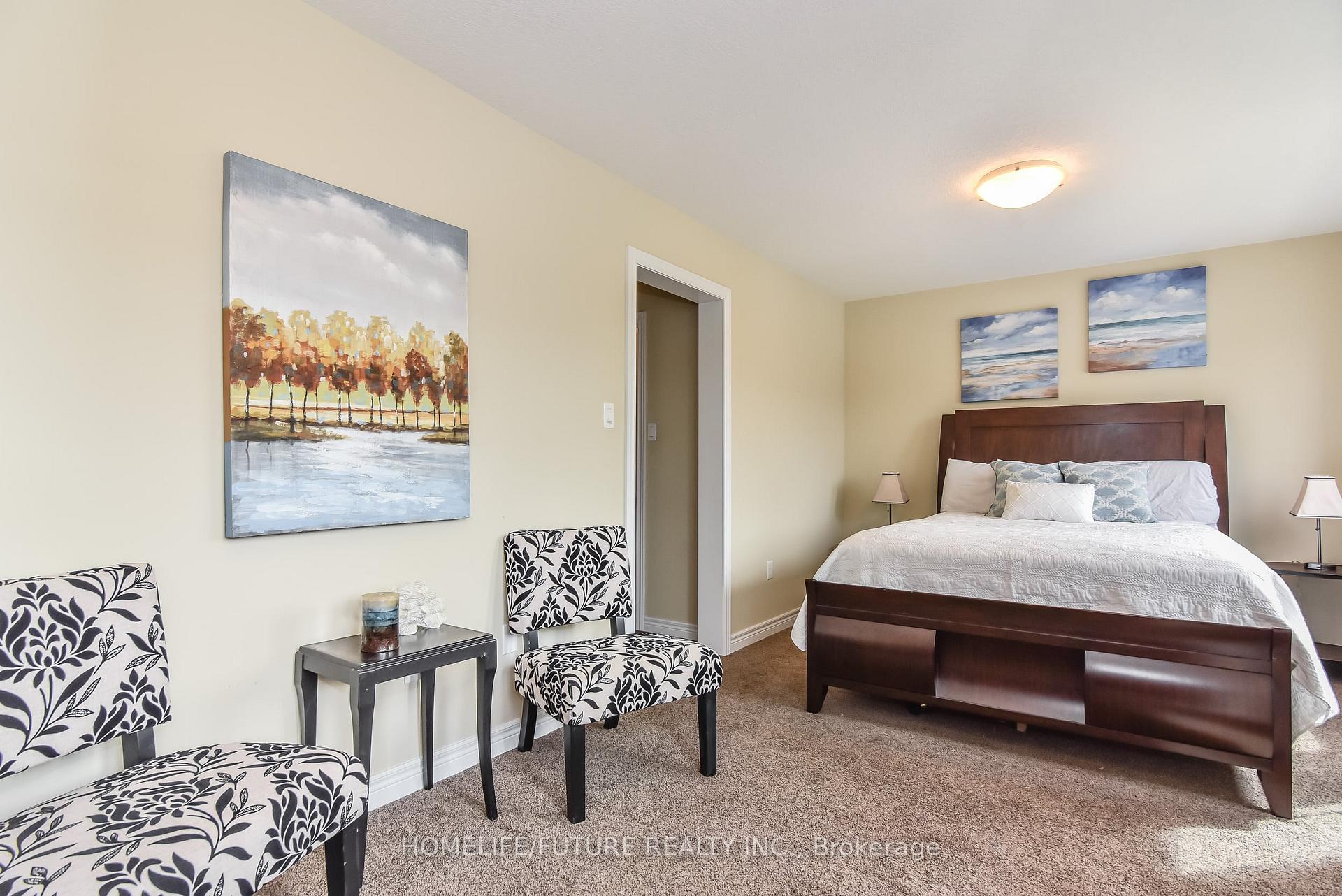 Photo 11 of Unit 30, 14 Amos Drive, Guelph, Kortright East — HOMEH