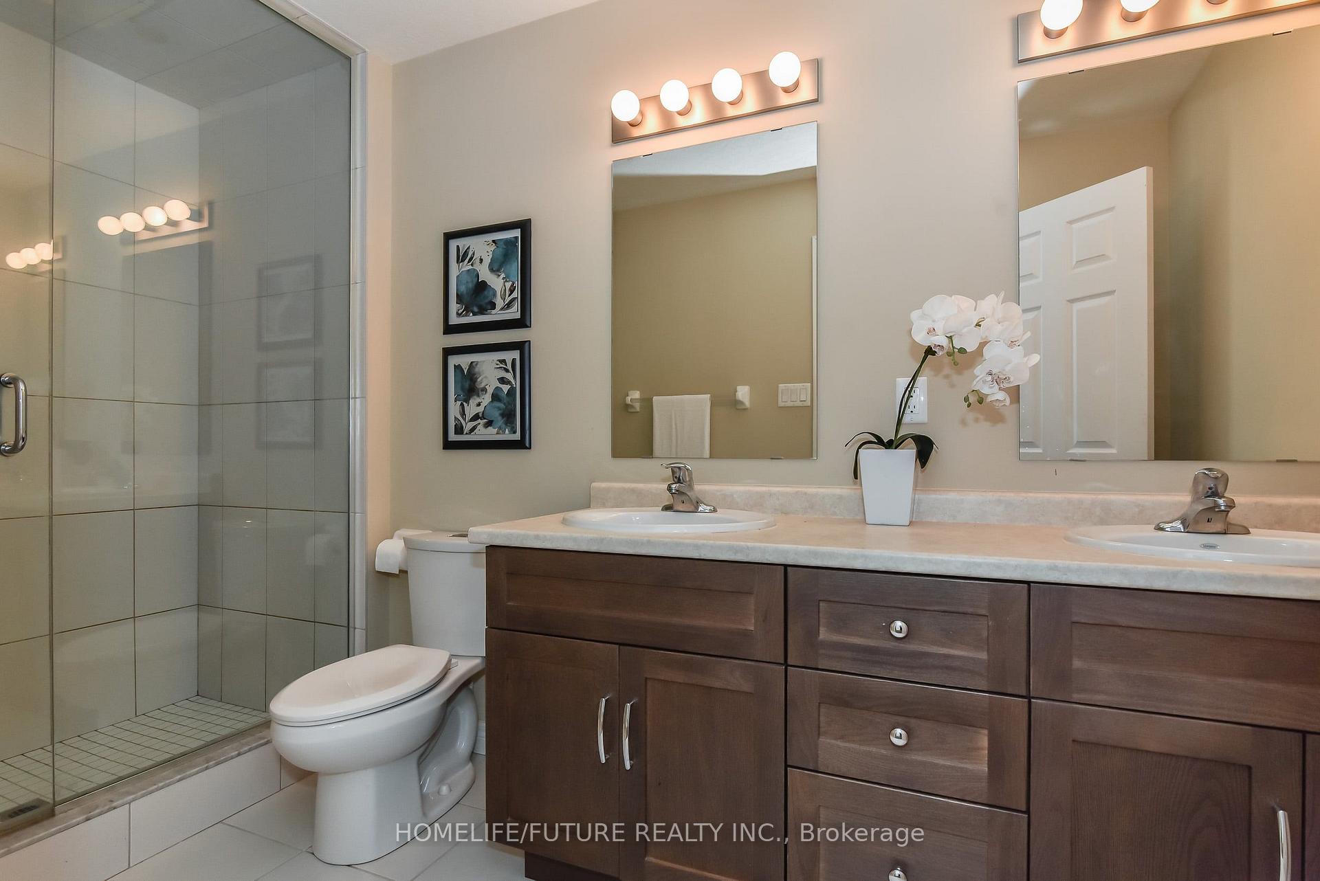 Photo 13 of Unit 30, 14 Amos Drive, Guelph, Kortright East — HOMEH