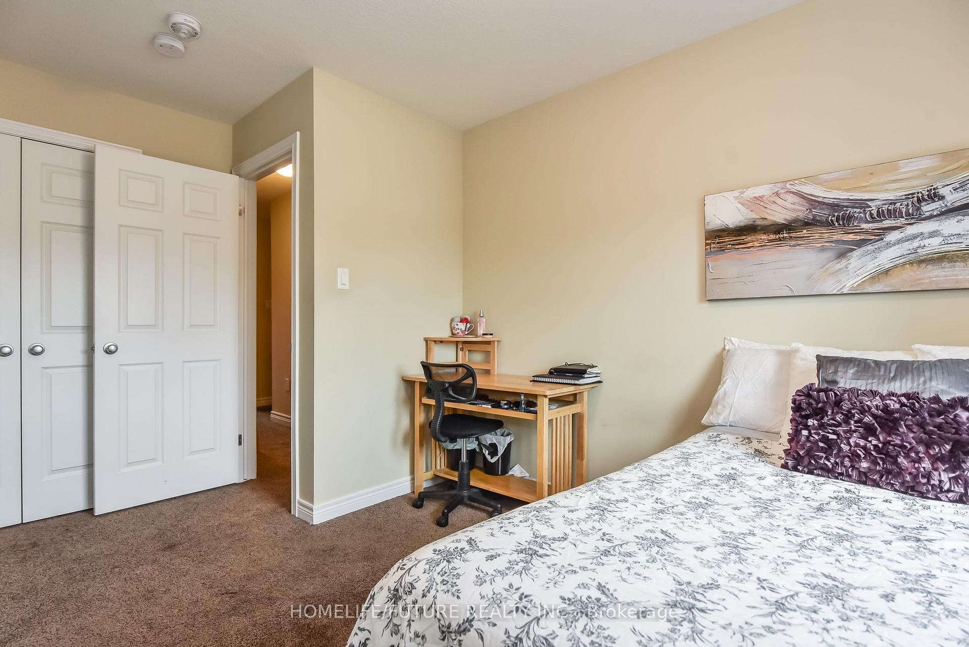Photo 15 of Unit 30, 14 Amos Drive, Guelph, Kortright East — HOMEH
