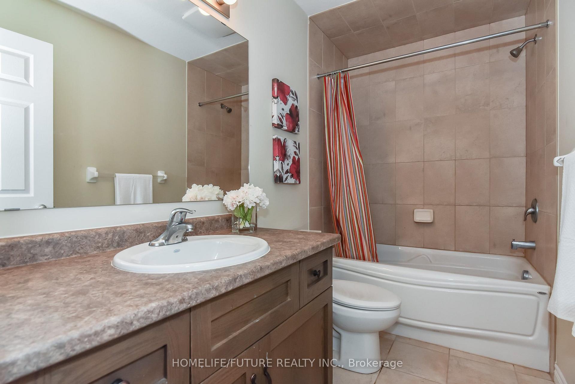 Photo 16 of Unit 30, 14 Amos Drive, Guelph, Kortright East — HOMEH