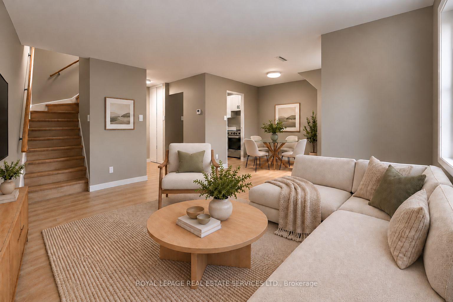 Photo of Unit 208, 2001 Bonnymede Drive