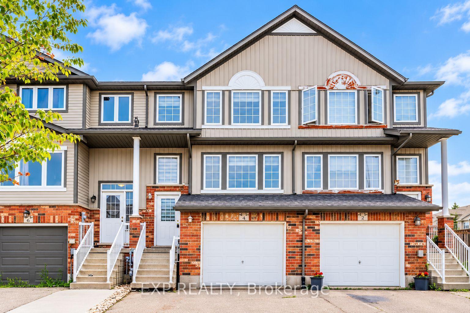 Photo 1 of 4 Madeleine Street, Kitchener, Huron Park — HOMEH