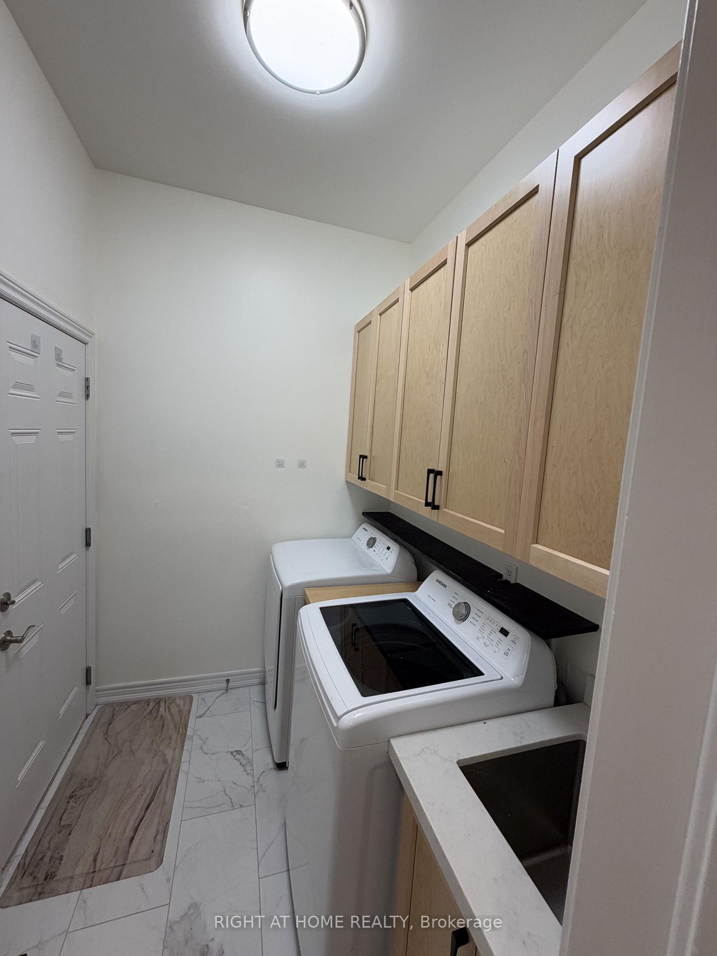 Photo 21 of 3 Marc Santi Boulevard, Vaughan, Patterson — HOMEH