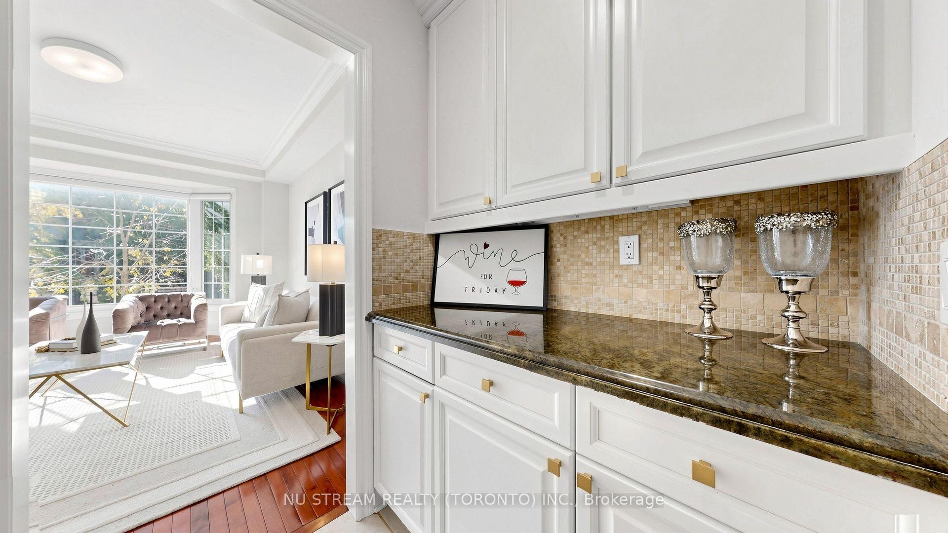 Photo 16 of 26 Port Rush Trail, Markham, Angus Glen — HOMEH