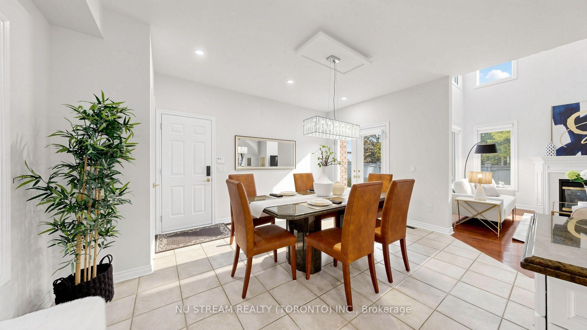 Photo 17 of 26 Port Rush Trail, Markham, Angus Glen — HOMEH