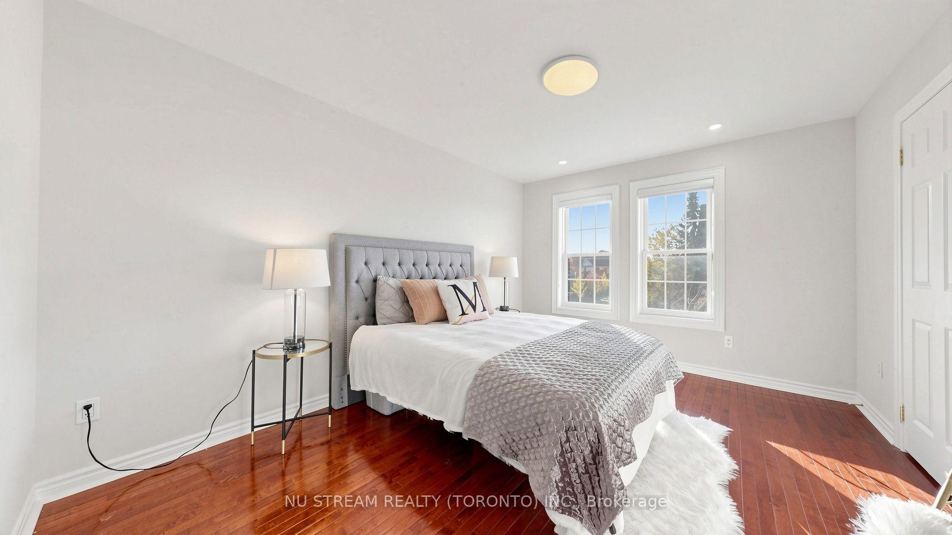 Photo 31 of 26 Port Rush Trail, Markham, Angus Glen — HOMEH