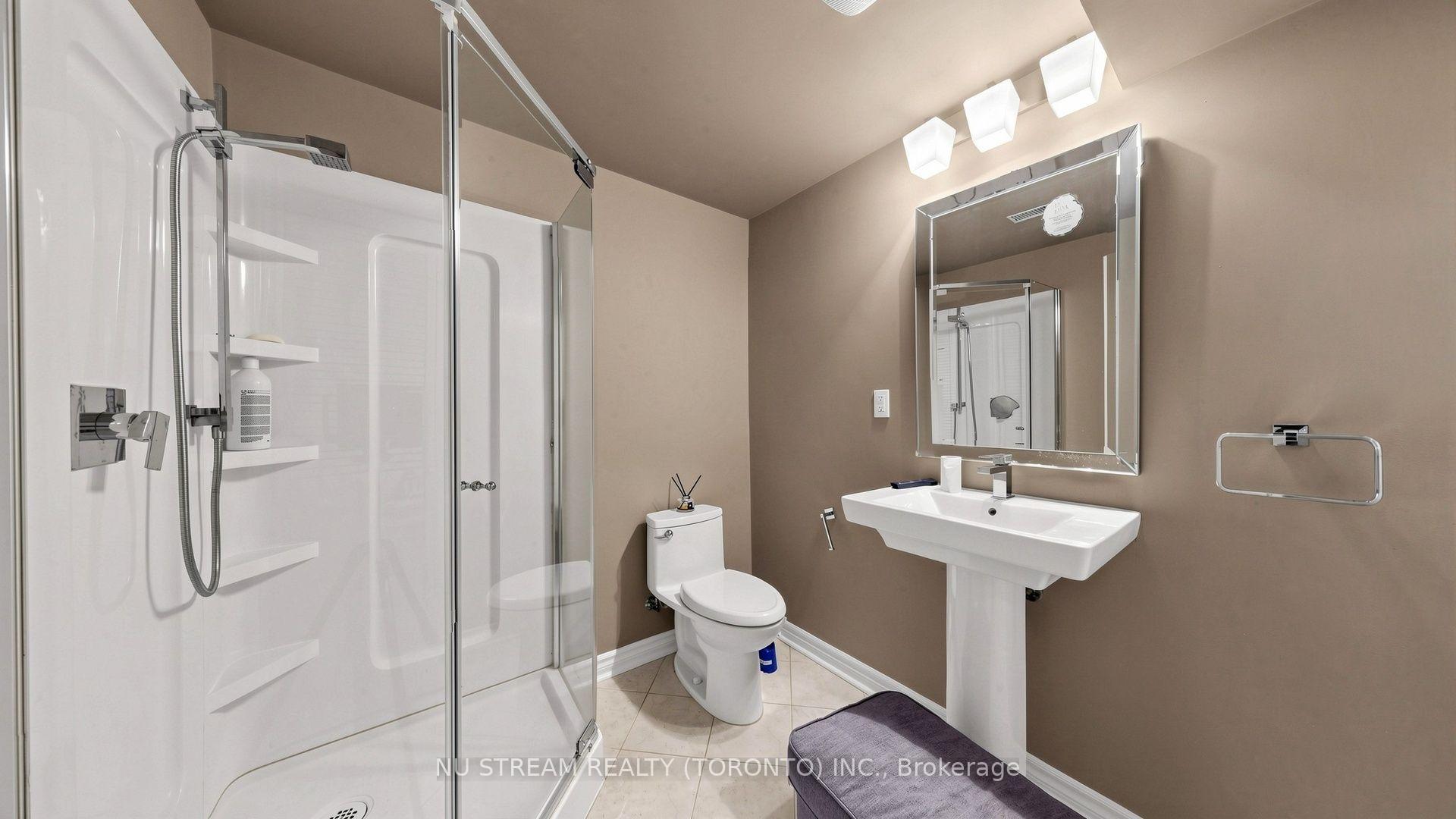Photo 41 of 26 Port Rush Trail, Markham, Angus Glen — HOMEH