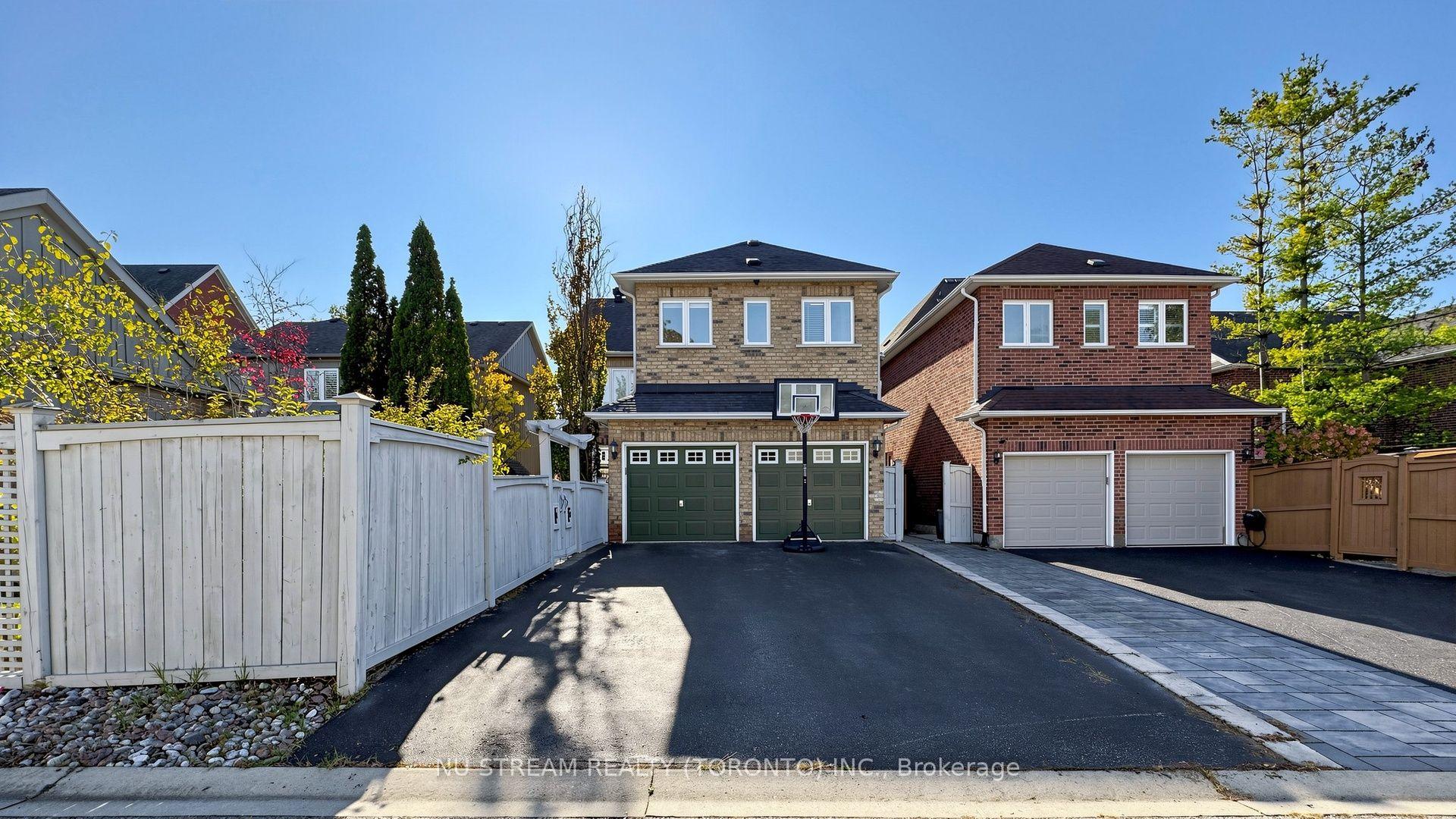 Photo 42 of 26 Port Rush Trail, Markham, Angus Glen — HOMEH