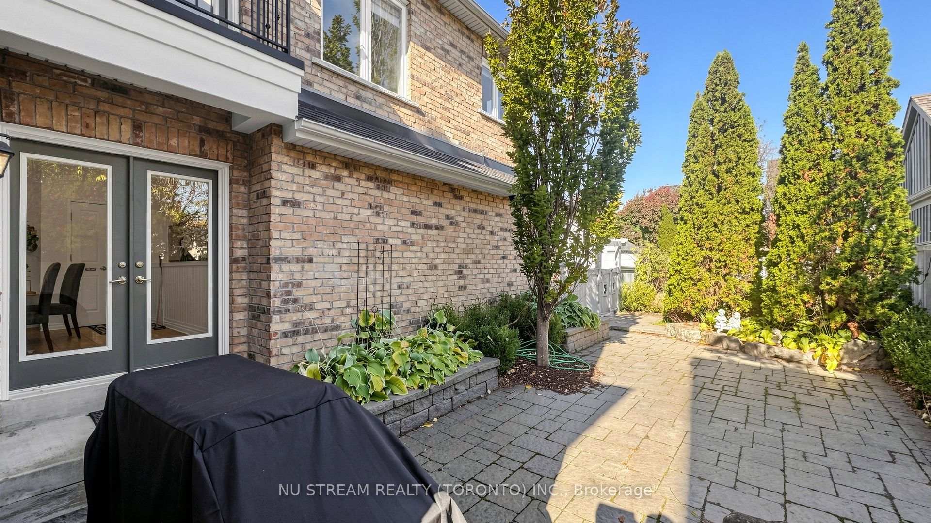 Photo 43 of 26 Port Rush Trail, Markham, Angus Glen — HOMEH