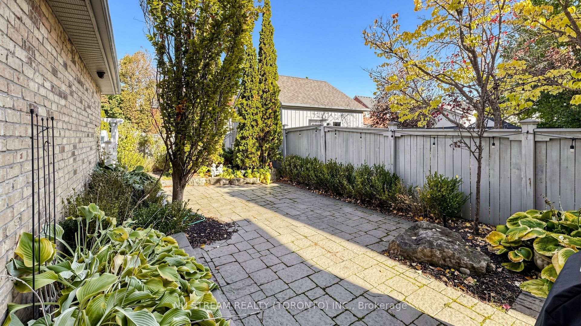 Photo 44 of 26 Port Rush Trail, Markham, Angus Glen — HOMEH