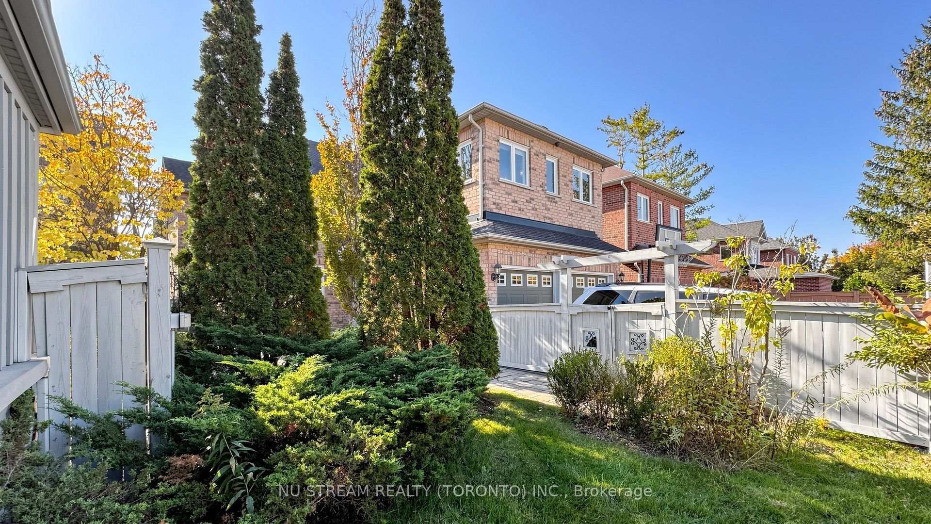 Photo 45 of 26 Port Rush Trail, Markham, Angus Glen — HOMEH