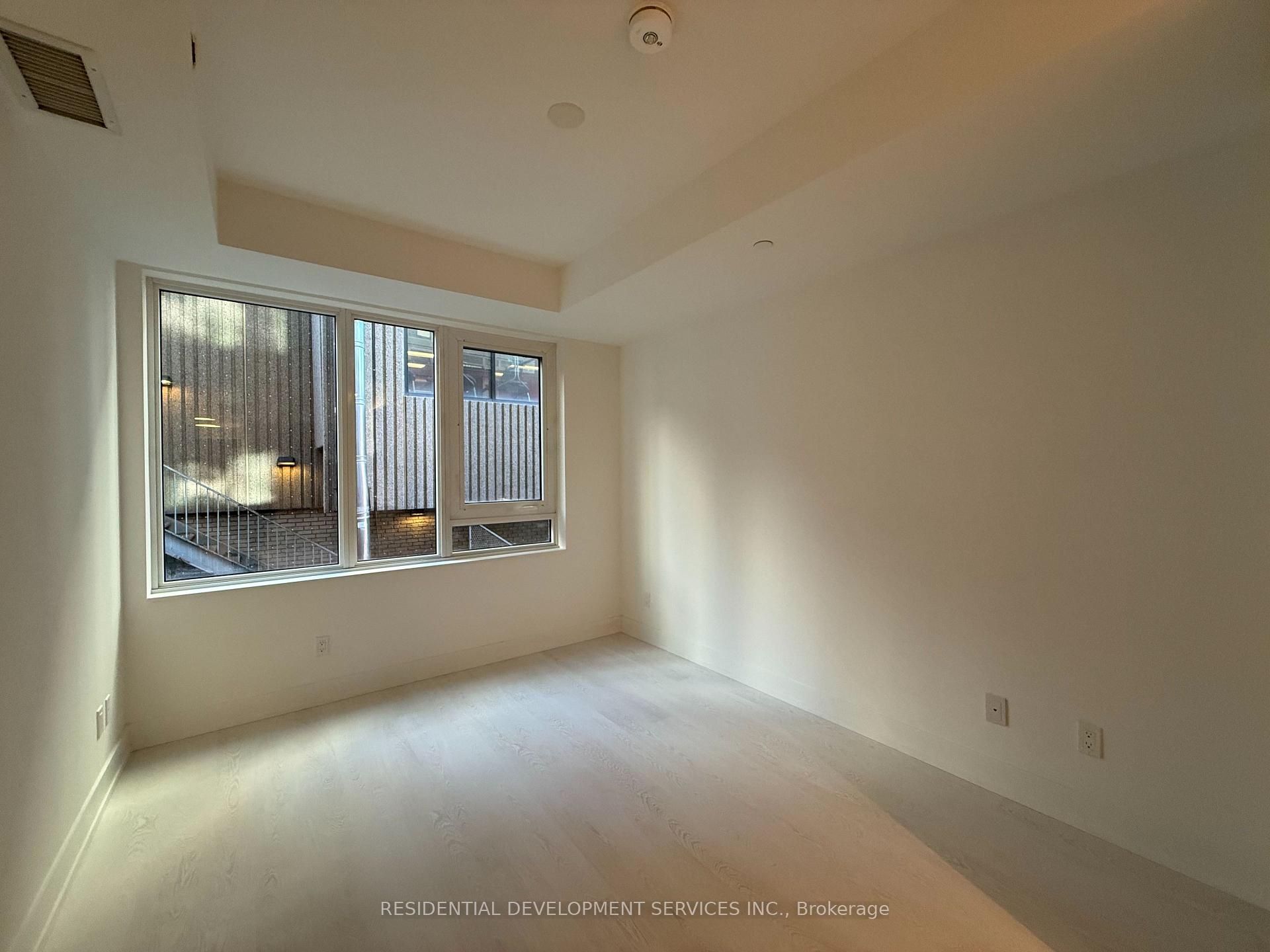 Photo 3 of Unit 209, 306 Jarvis Street, Toronto, Church-Yonge Corridor — HOMEH