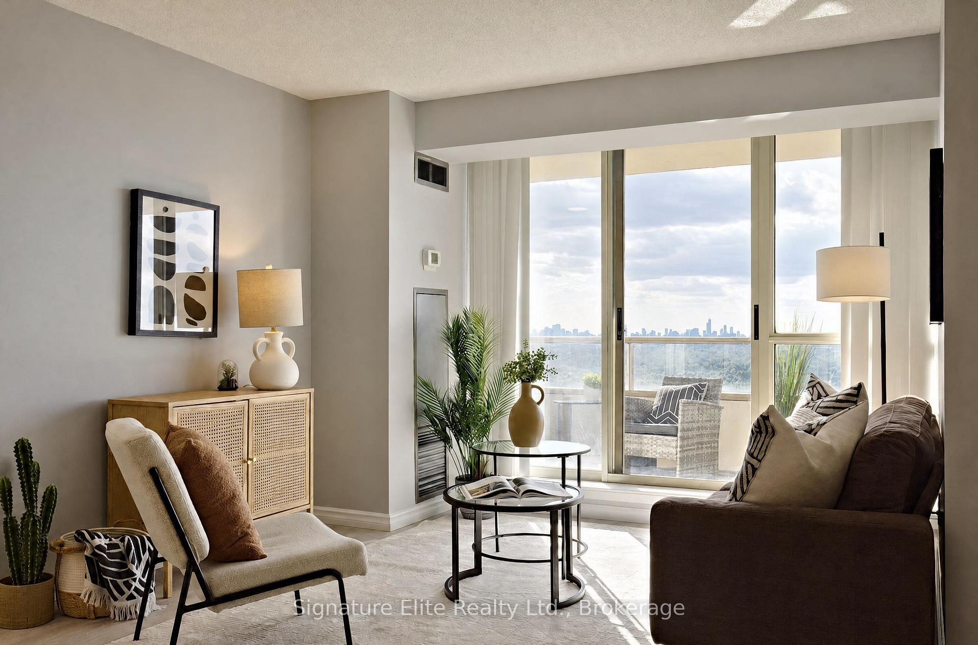 Photo 2 of Unit 1801, 5 Greystone Walk Drive, Scarborough, Kennedy Park — HOMEH