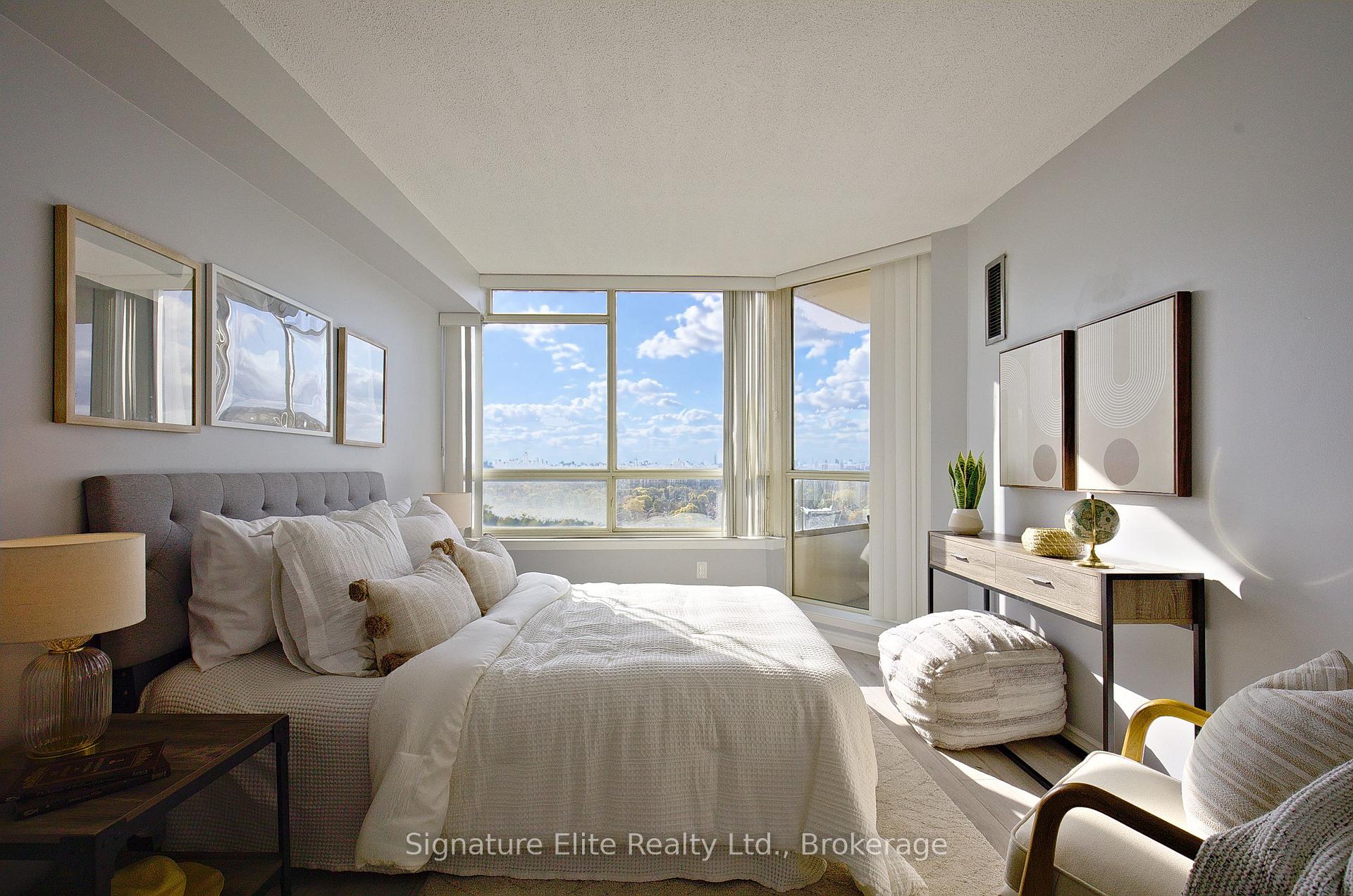 Photo 3 of Unit 1801, 5 Greystone Walk Drive, Scarborough, Kennedy Park — HOMEH