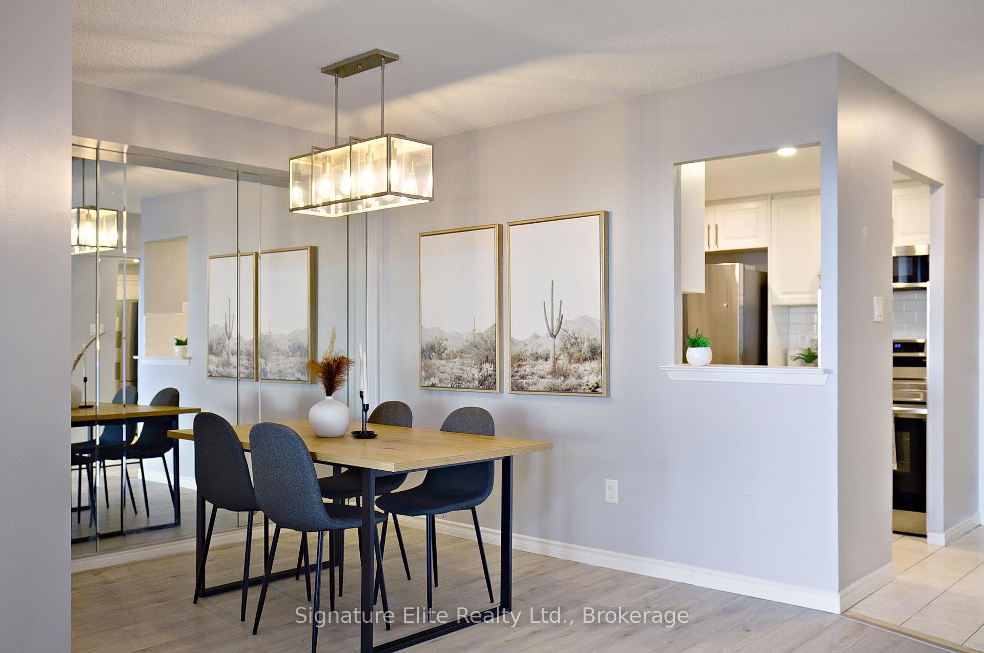Photo 4 of Unit 1801, 5 Greystone Walk Drive, Scarborough, Kennedy Park — HOMEH