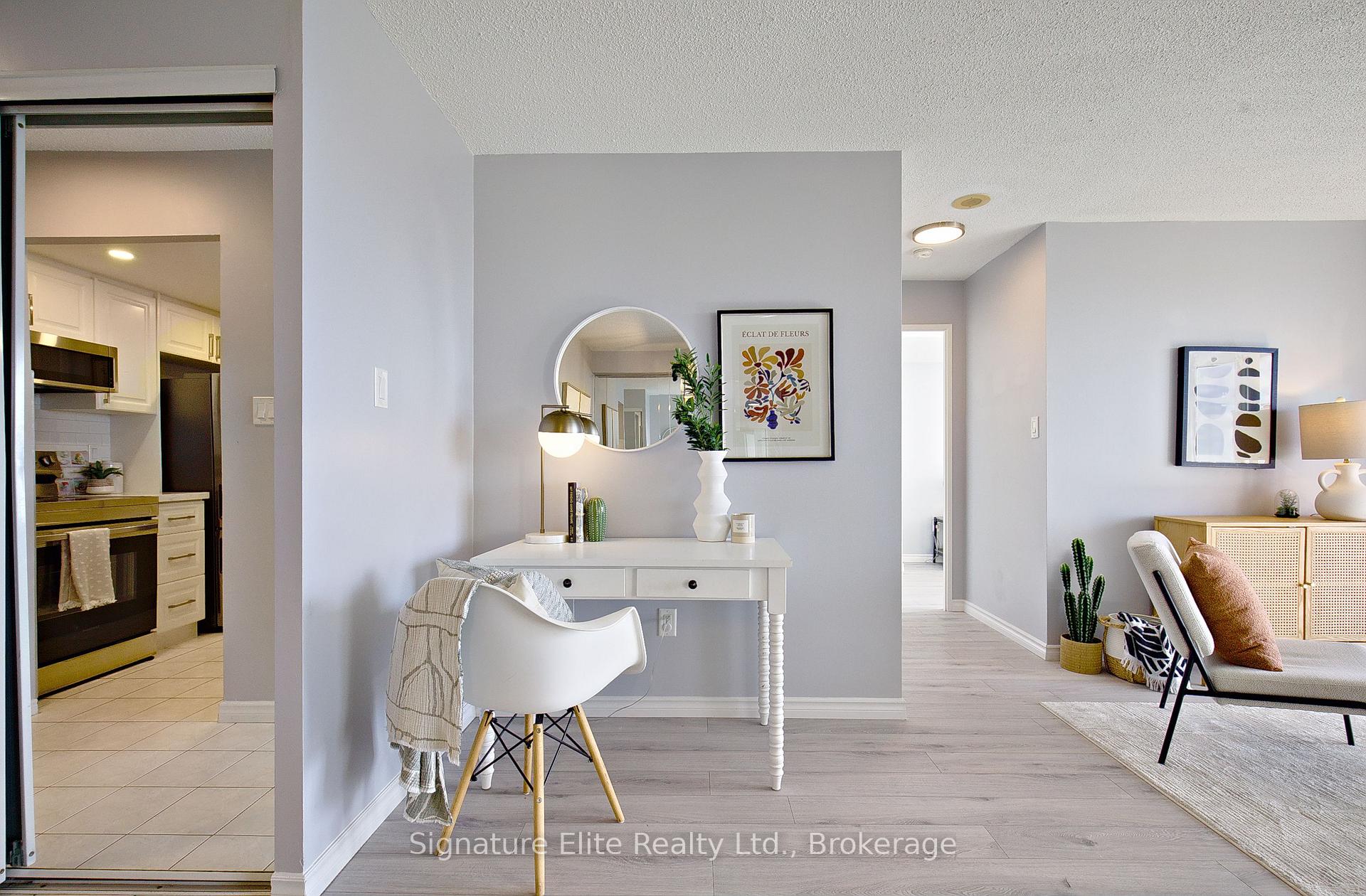 Photo 6 of Unit 1801, 5 Greystone Walk Drive, Scarborough, Kennedy Park — HOMEH