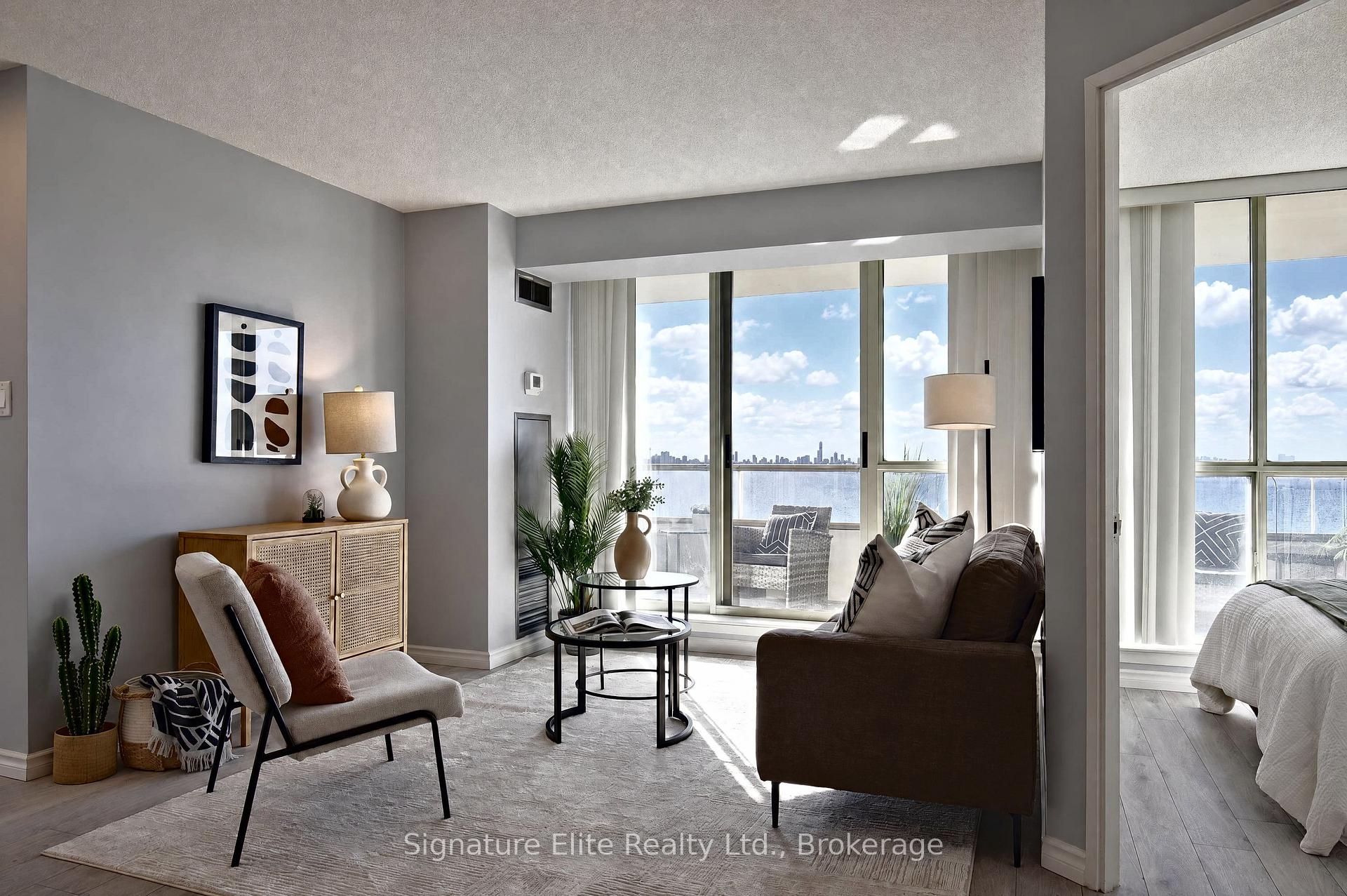 Photo 8 of Unit 1801, 5 Greystone Walk Drive, Scarborough, Kennedy Park — HOMEH