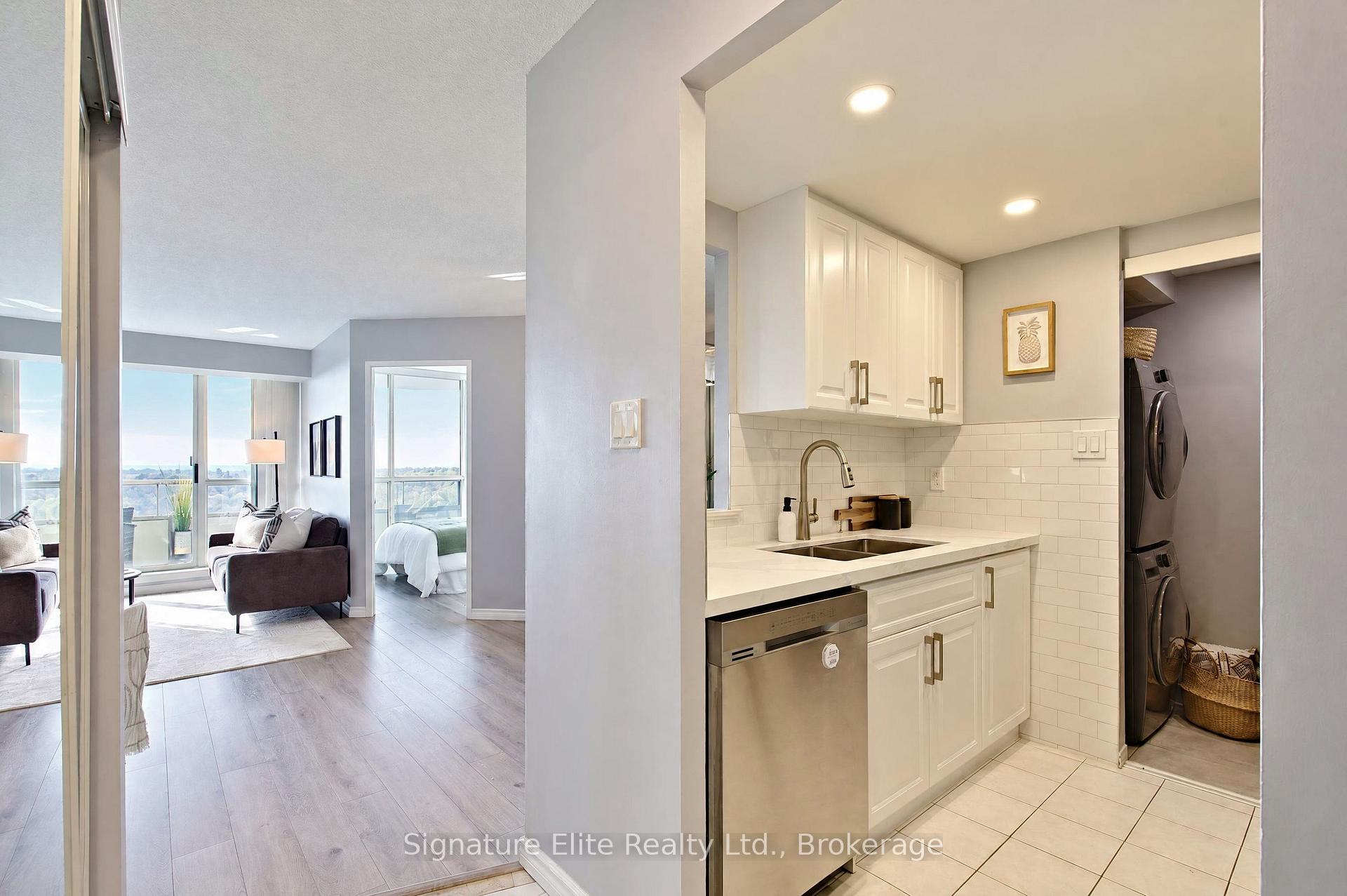 Photo 9 of Unit 1801, 5 Greystone Walk Drive, Scarborough, Kennedy Park — HOMEH