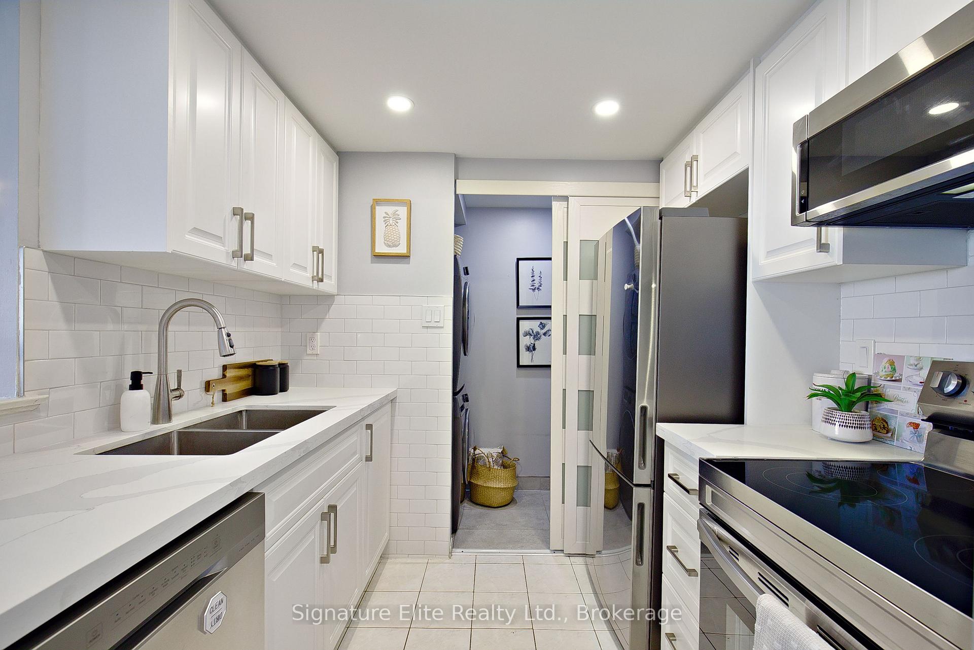 Photo 10 of Unit 1801, 5 Greystone Walk Drive, Scarborough, Kennedy Park — HOMEH