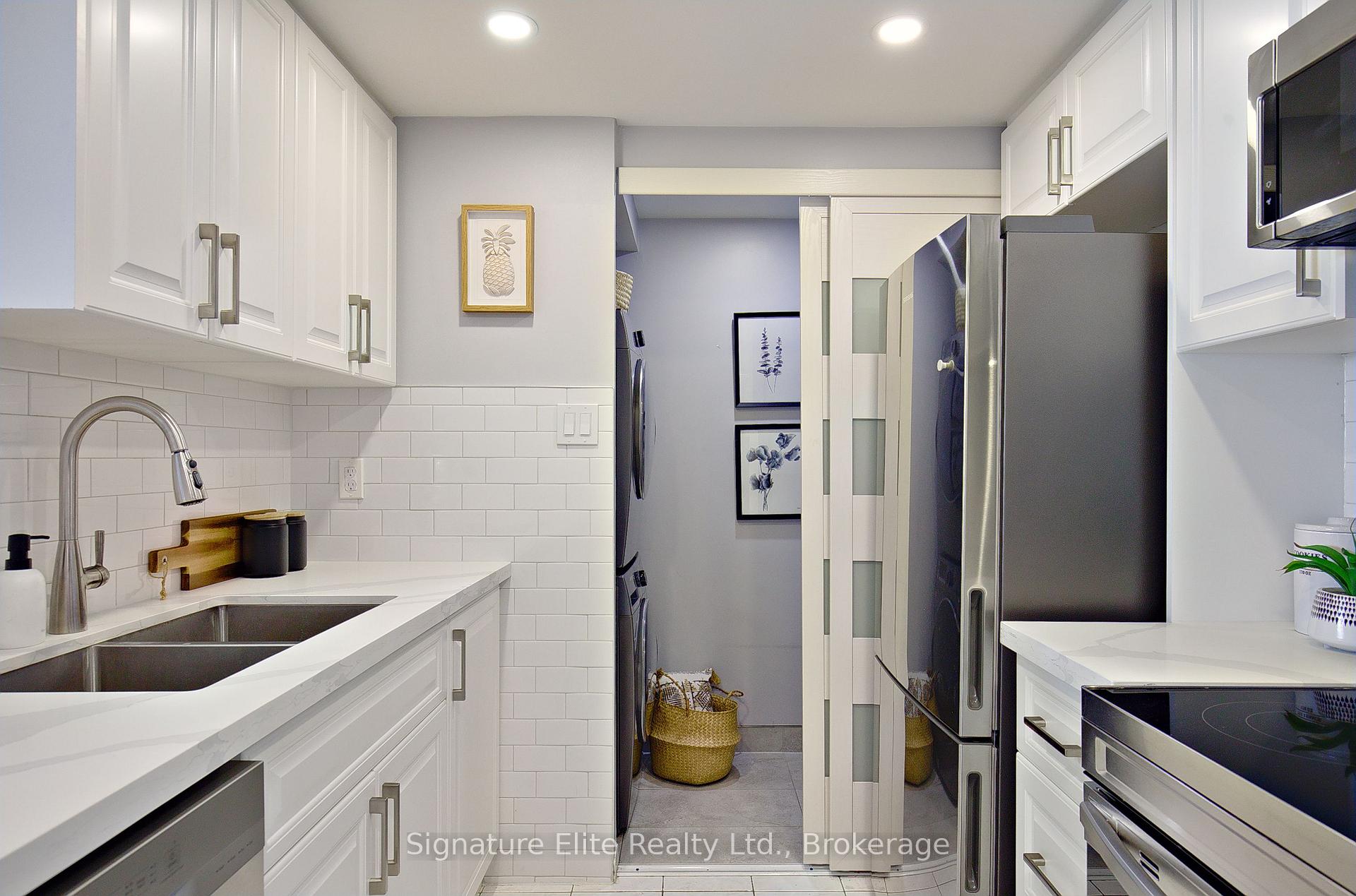 Photo 12 of Unit 1801, 5 Greystone Walk Drive, Scarborough, Kennedy Park — HOMEH