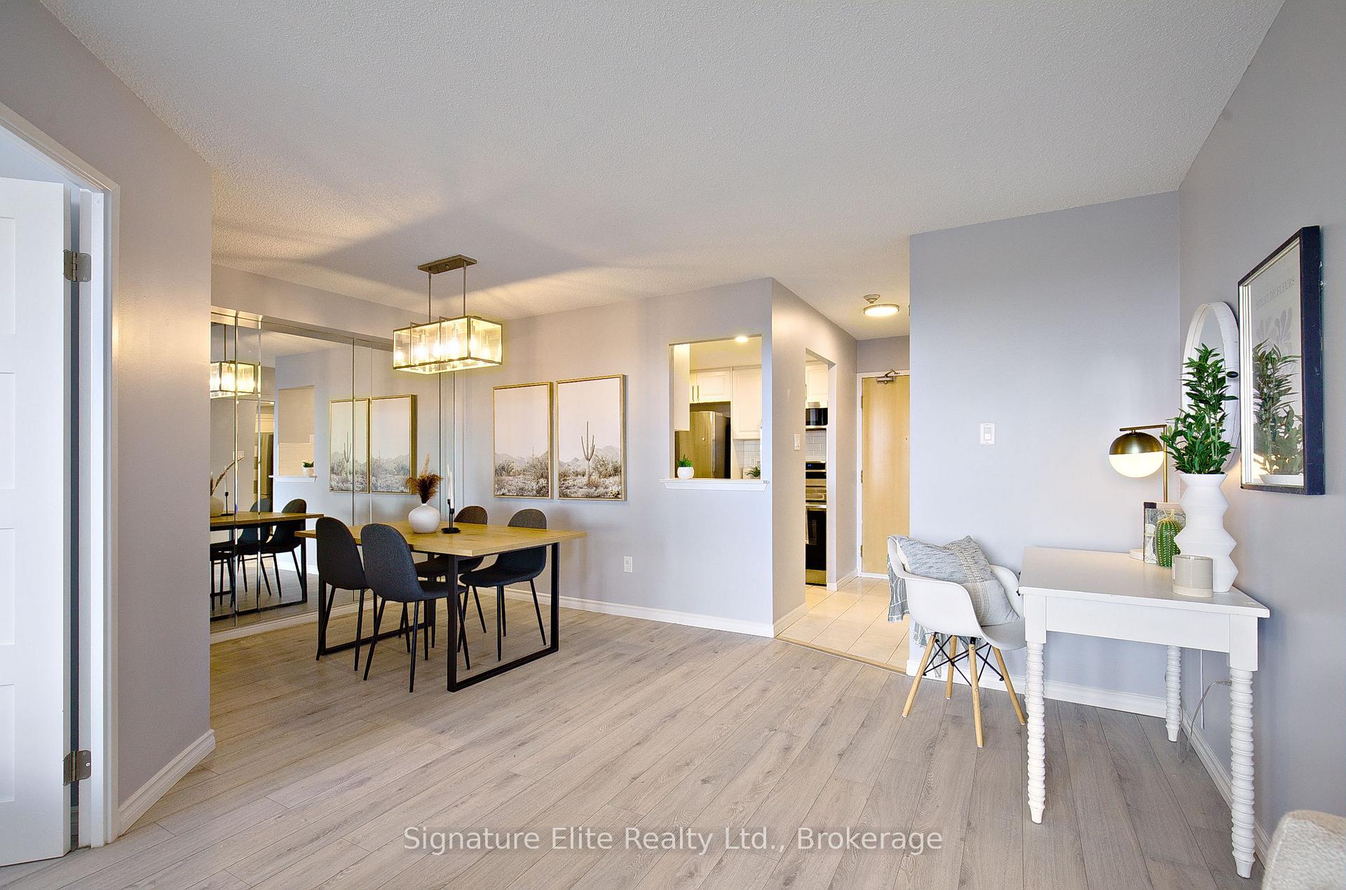 Photo 13 of Unit 1801, 5 Greystone Walk Drive, Scarborough, Kennedy Park — HOMEH