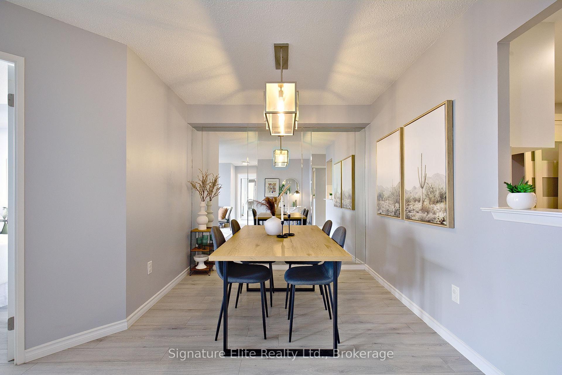Photo 14 of Unit 1801, 5 Greystone Walk Drive, Scarborough, Kennedy Park — HOMEH