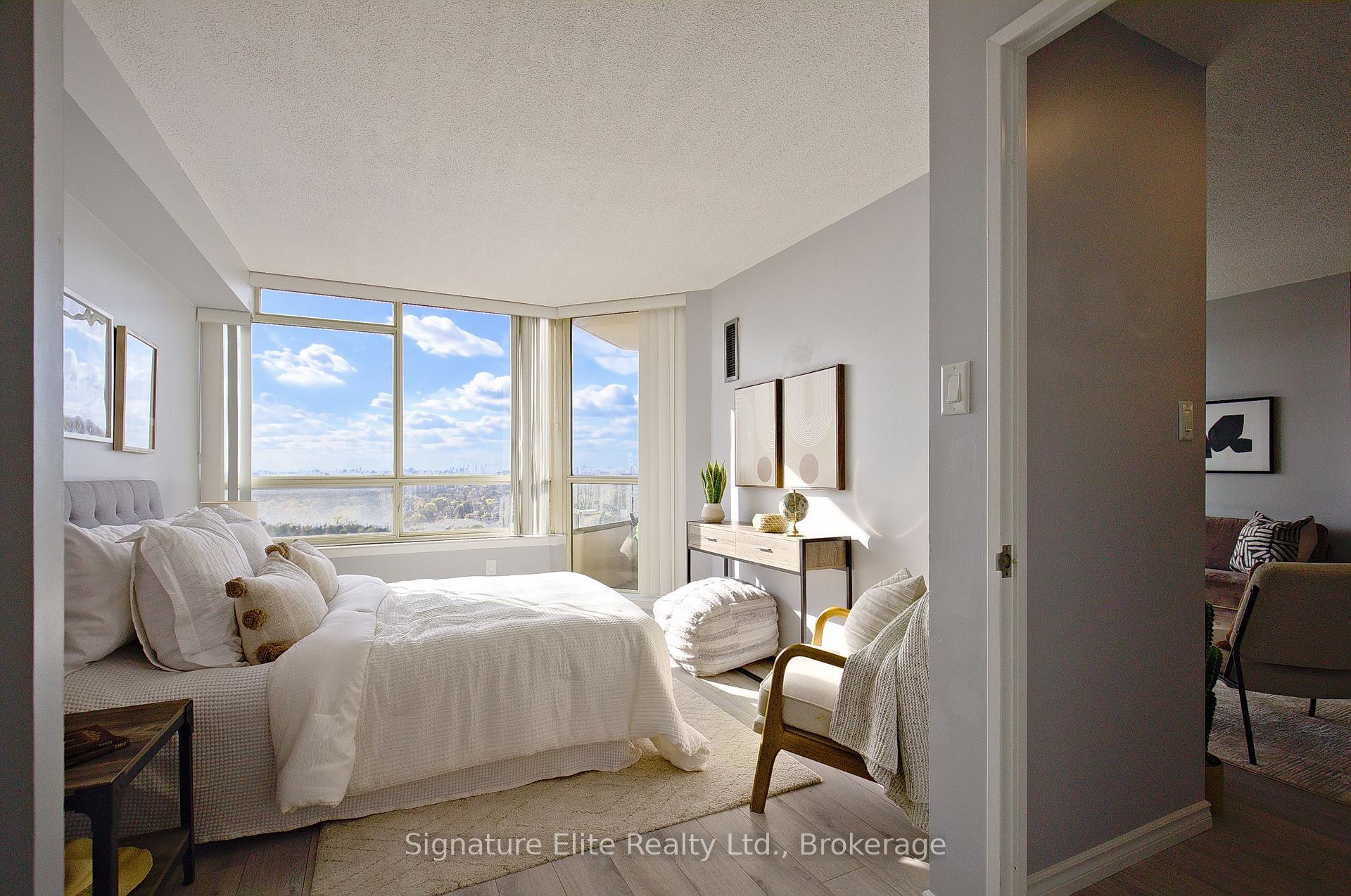Photo 15 of Unit 1801, 5 Greystone Walk Drive, Scarborough, Kennedy Park — HOMEH