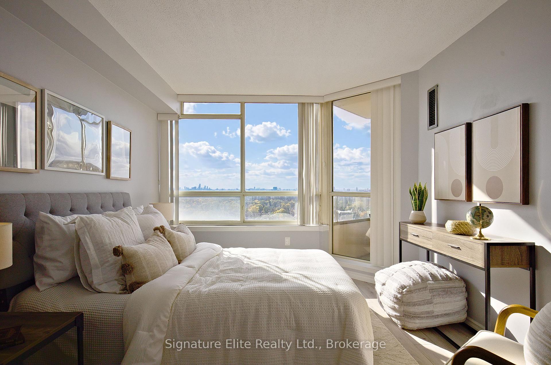 Photo 16 of Unit 1801, 5 Greystone Walk Drive, Scarborough, Kennedy Park — HOMEH