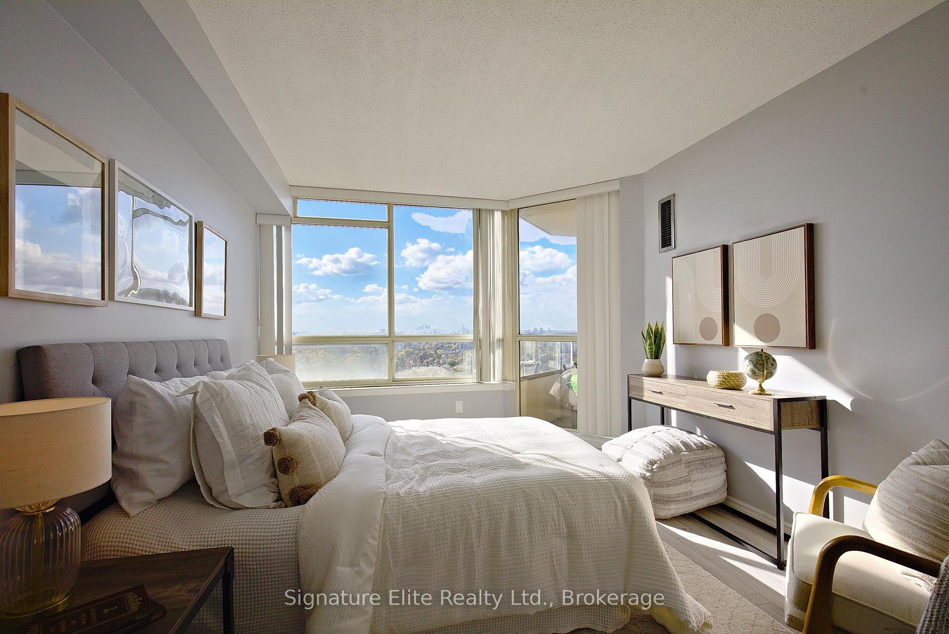 Photo 17 of Unit 1801, 5 Greystone Walk Drive, Scarborough, Kennedy Park — HOMEH