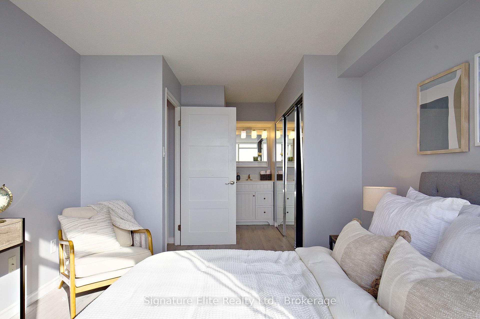 Photo 18 of Unit 1801, 5 Greystone Walk Drive, Scarborough, Kennedy Park — HOMEH