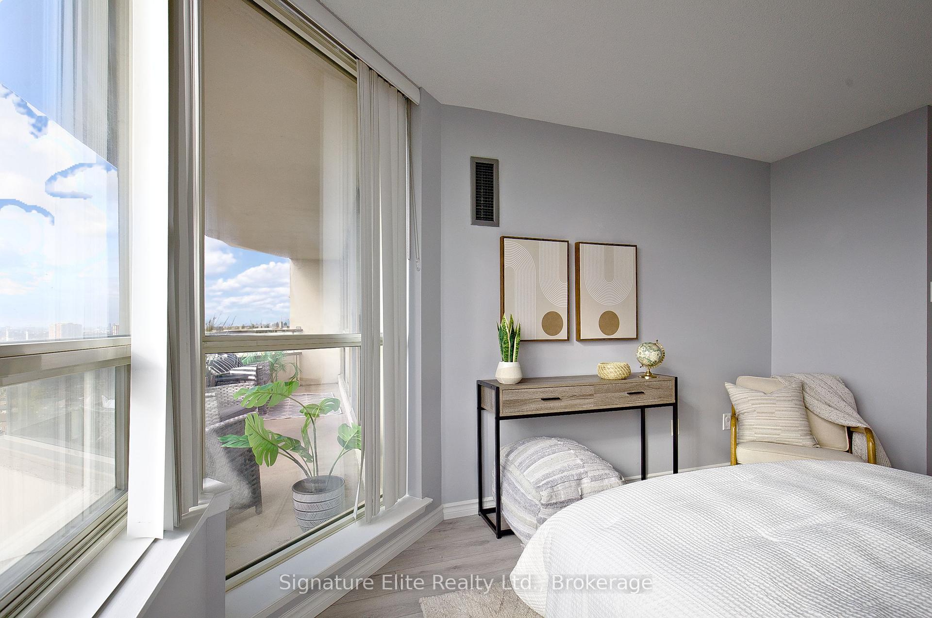 Photo 19 of Unit 1801, 5 Greystone Walk Drive, Scarborough, Kennedy Park — HOMEH