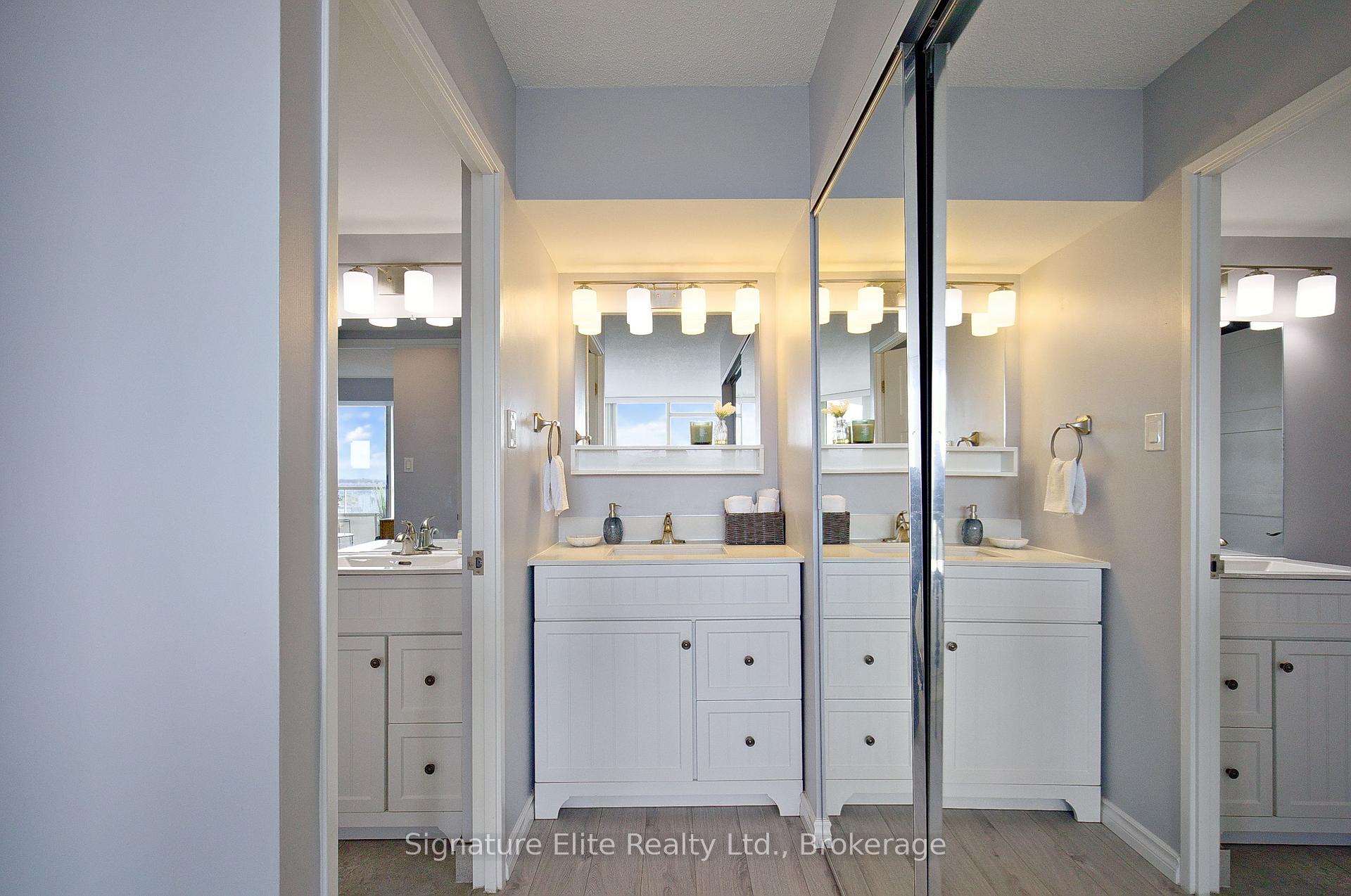 Photo 20 of Unit 1801, 5 Greystone Walk Drive, Scarborough, Kennedy Park — HOMEH