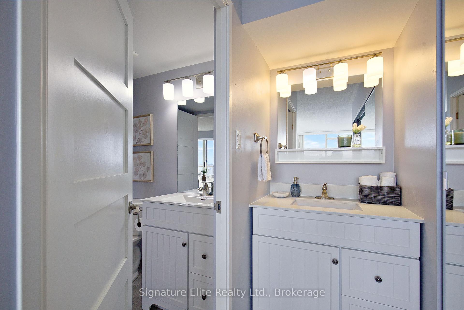 Photo 21 of Unit 1801, 5 Greystone Walk Drive, Scarborough, Kennedy Park — HOMEH