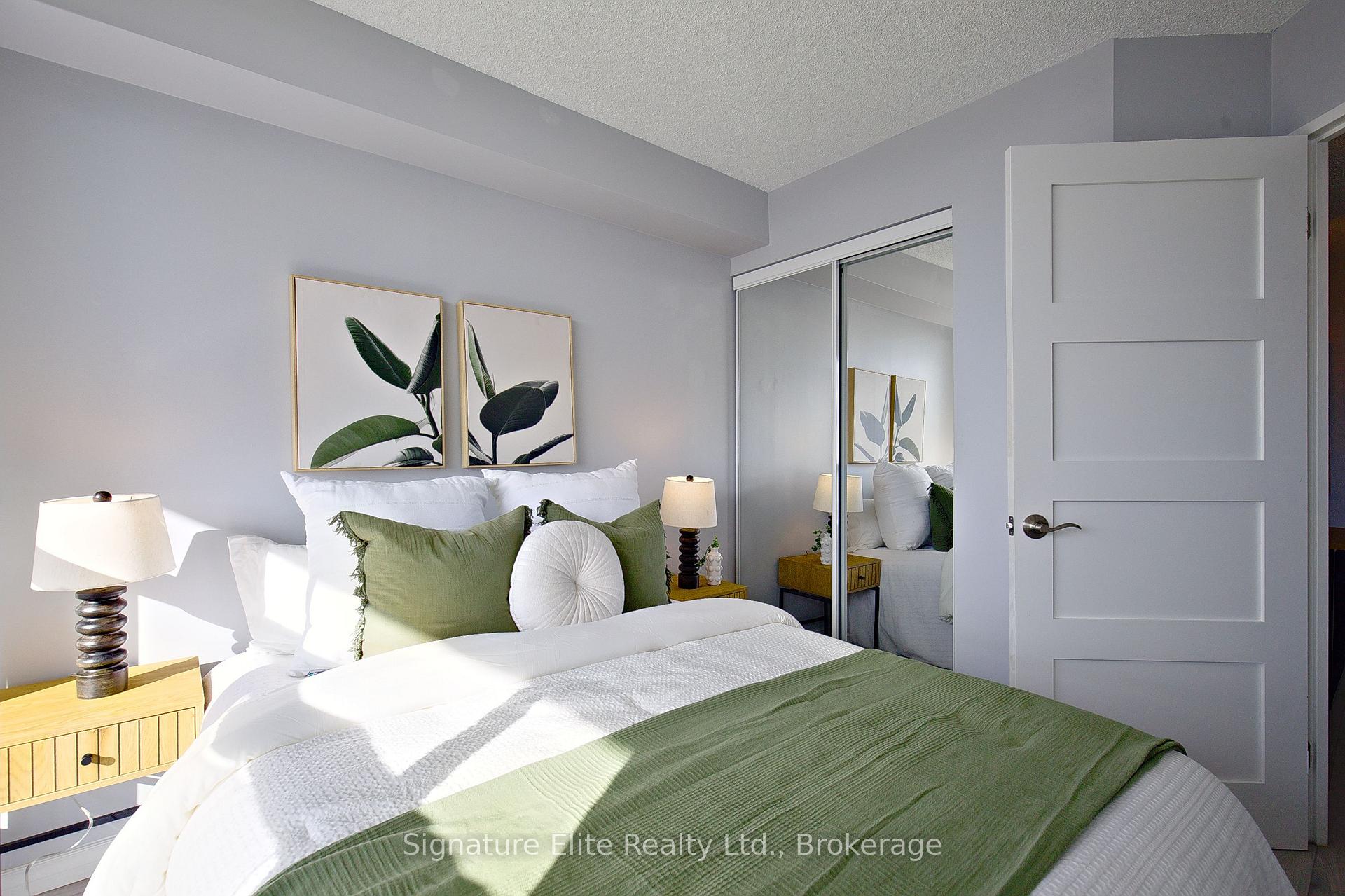Photo 22 of Unit 1801, 5 Greystone Walk Drive, Scarborough, Kennedy Park — HOMEH