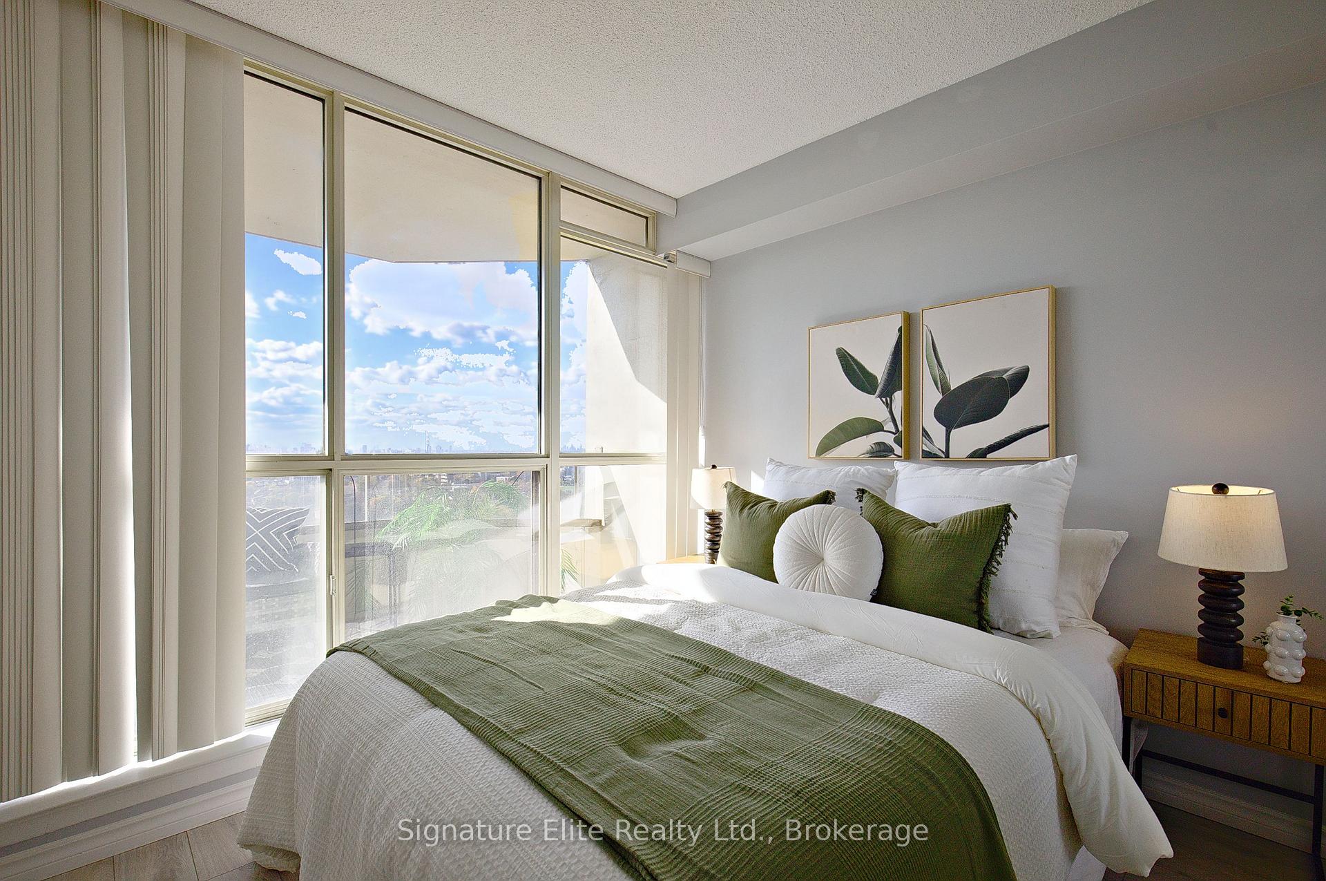 Photo 23 of Unit 1801, 5 Greystone Walk Drive, Scarborough, Kennedy Park — HOMEH