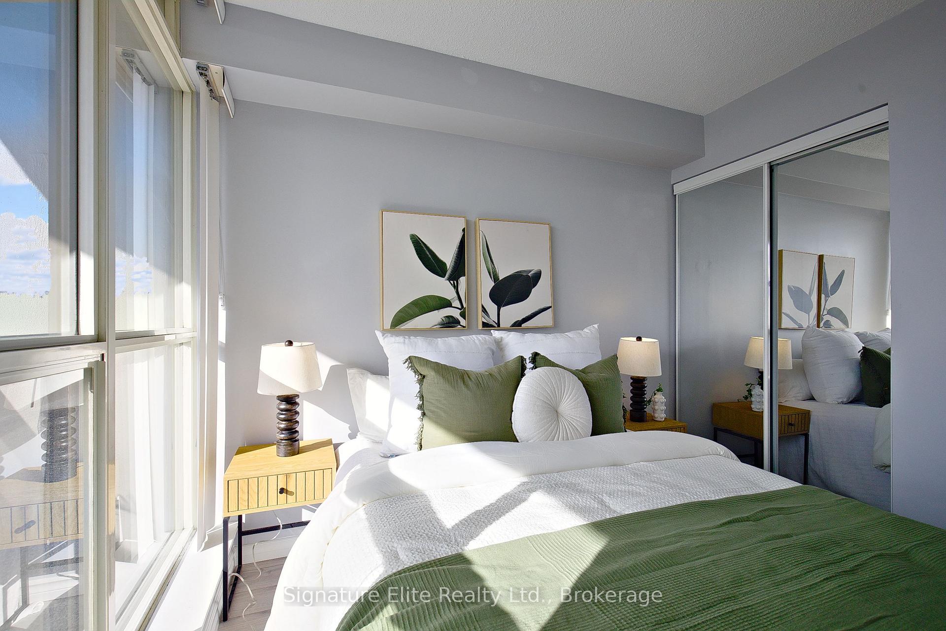 Photo 24 of Unit 1801, 5 Greystone Walk Drive, Scarborough, Kennedy Park — HOMEH
