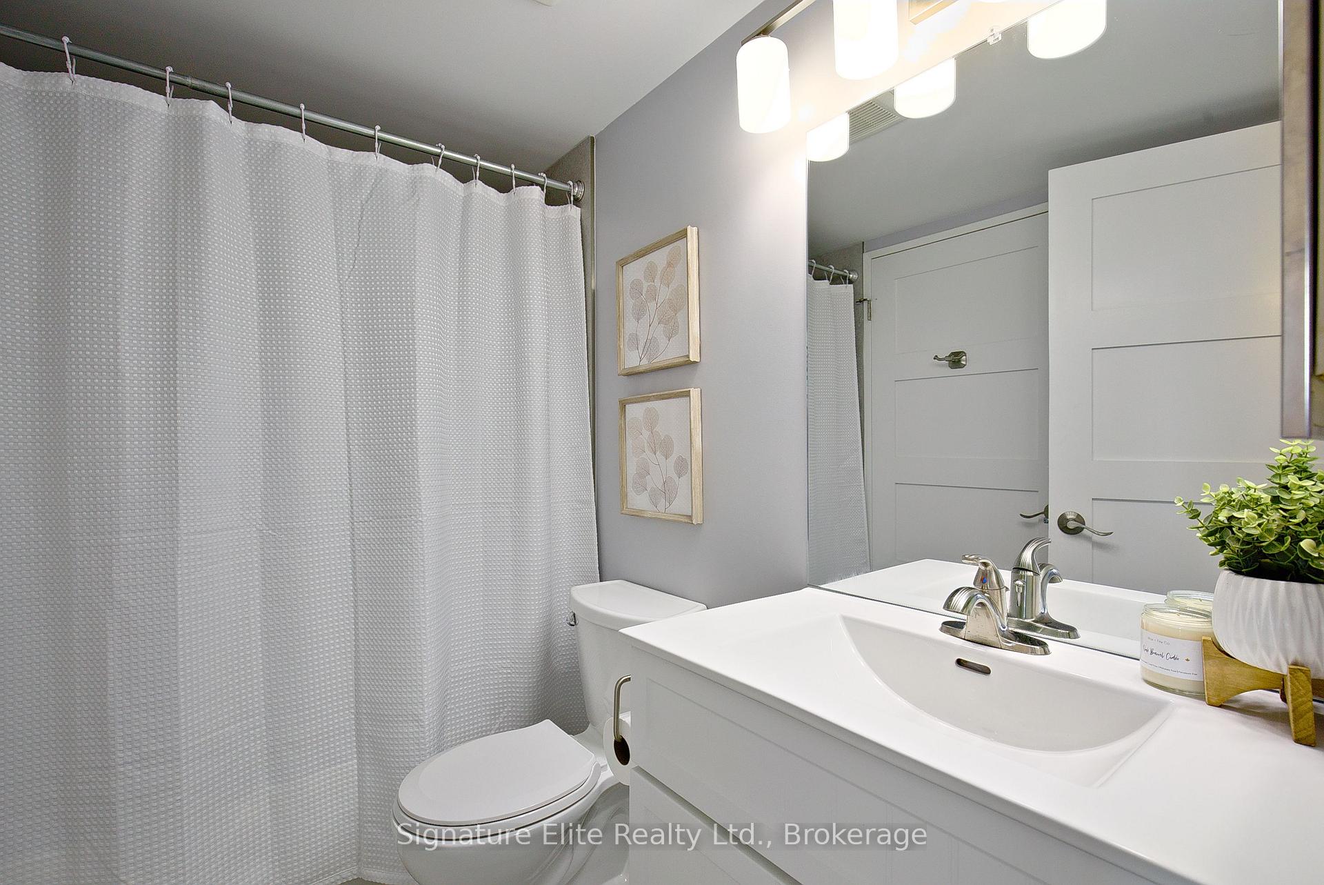 Photo 25 of Unit 1801, 5 Greystone Walk Drive, Scarborough, Kennedy Park — HOMEH