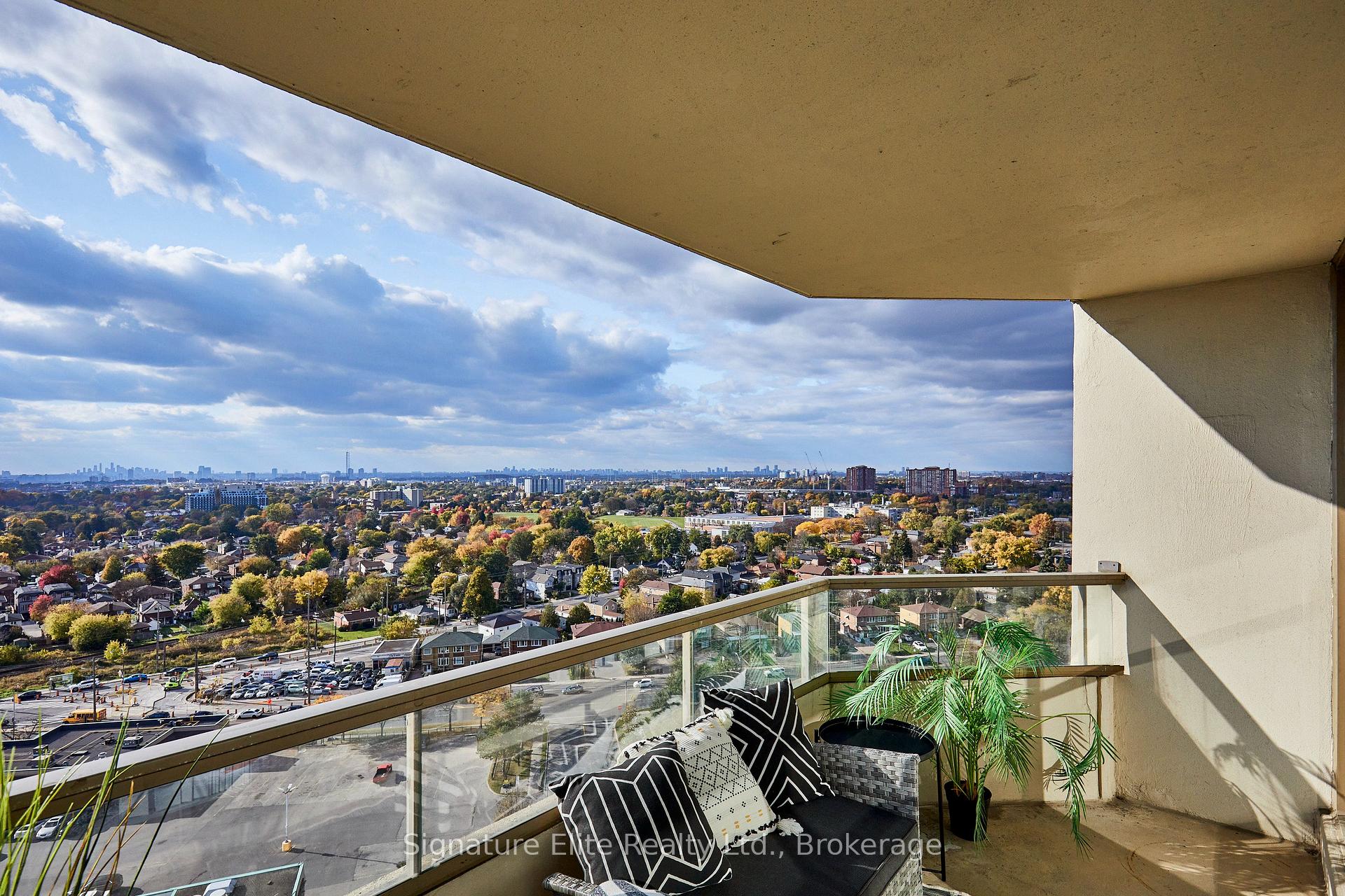 Photo 28 of Unit 1801, 5 Greystone Walk Drive, Scarborough, Kennedy Park — HOMEH