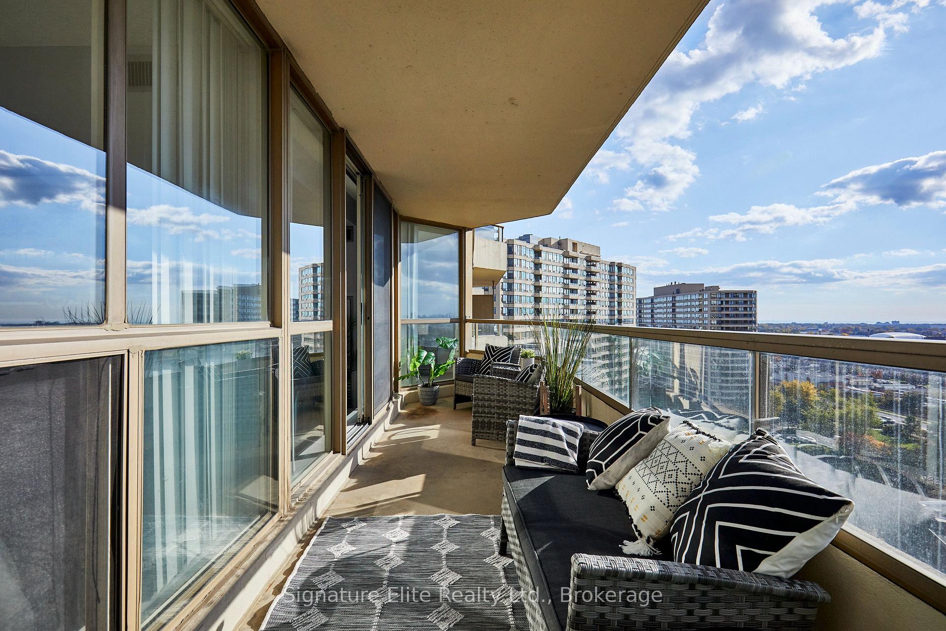 Photo 29 of Unit 1801, 5 Greystone Walk Drive, Scarborough, Kennedy Park — HOMEH