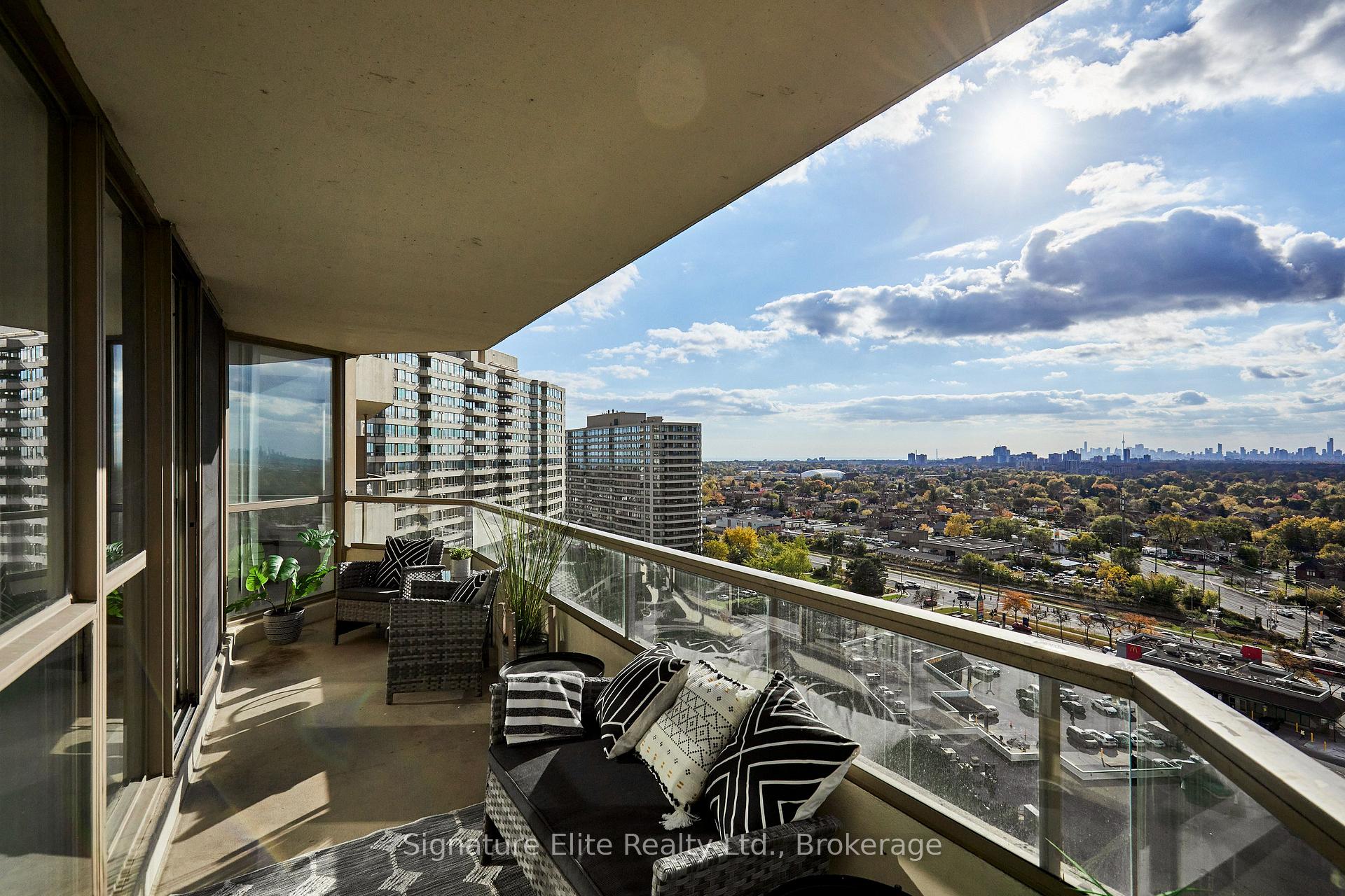 Photo 30 of Unit 1801, 5 Greystone Walk Drive, Scarborough, Kennedy Park — HOMEH