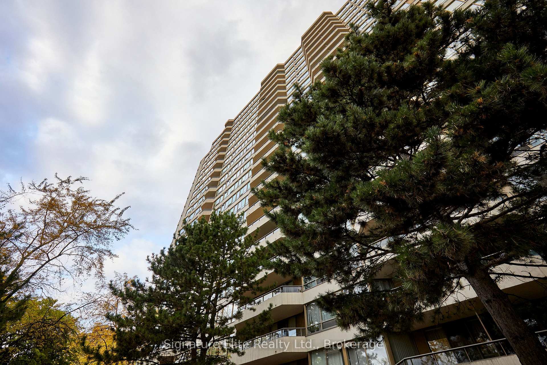 Photo 31 of Unit 1801, 5 Greystone Walk Drive, Scarborough, Kennedy Park — HOMEH
