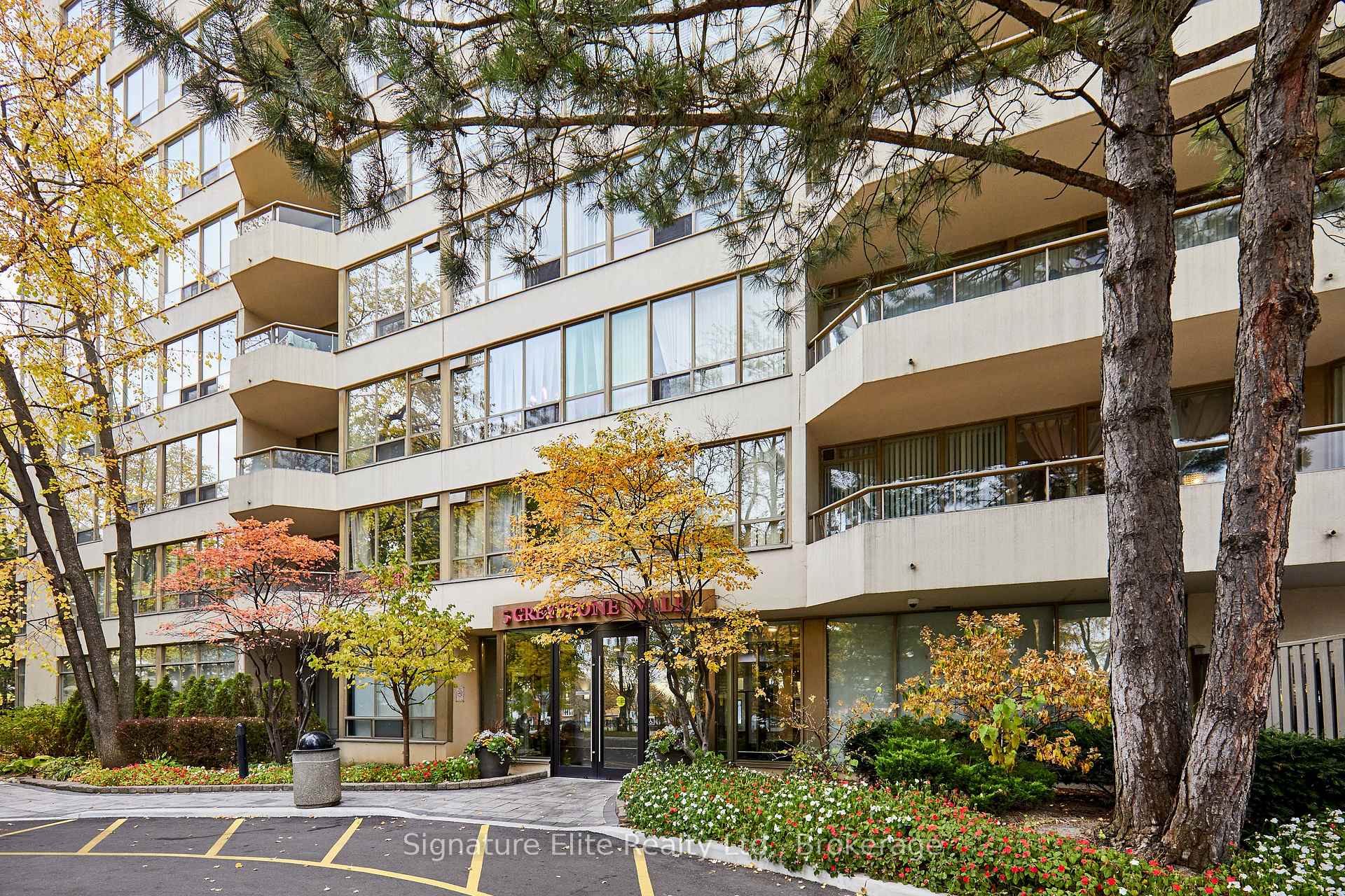 Photo 32 of Unit 1801, 5 Greystone Walk Drive, Scarborough, Kennedy Park — HOMEH