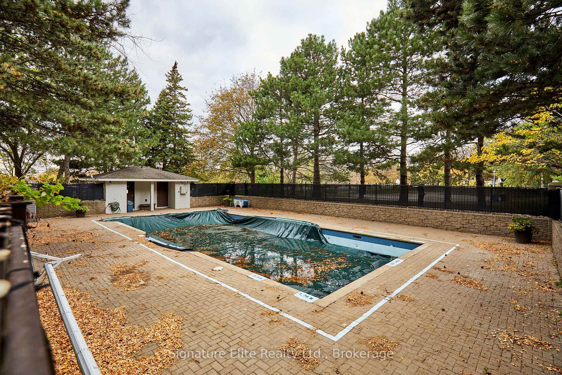 Photo 34 of Unit 1801, 5 Greystone Walk Drive, Scarborough, Kennedy Park — HOMEH