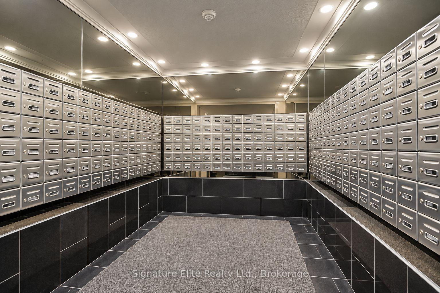 Photo 35 of Unit 1801, 5 Greystone Walk Drive, Scarborough, Kennedy Park — HOMEH