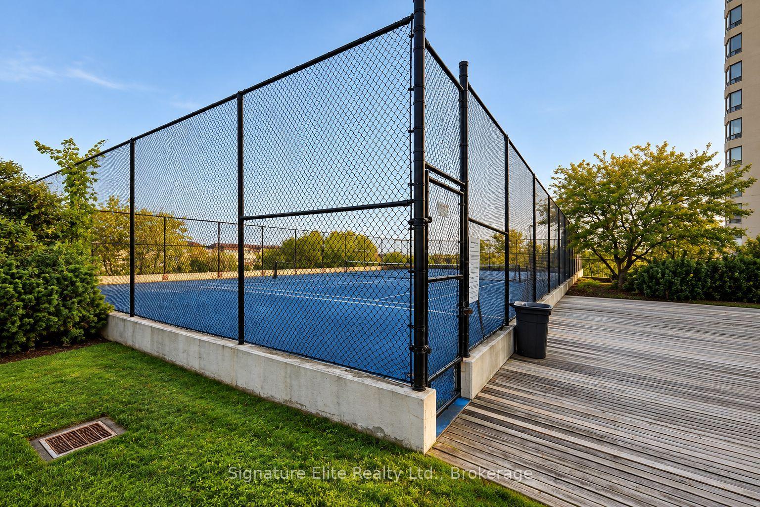 Photo 36 of Unit 1801, 5 Greystone Walk Drive, Scarborough, Kennedy Park — HOMEH