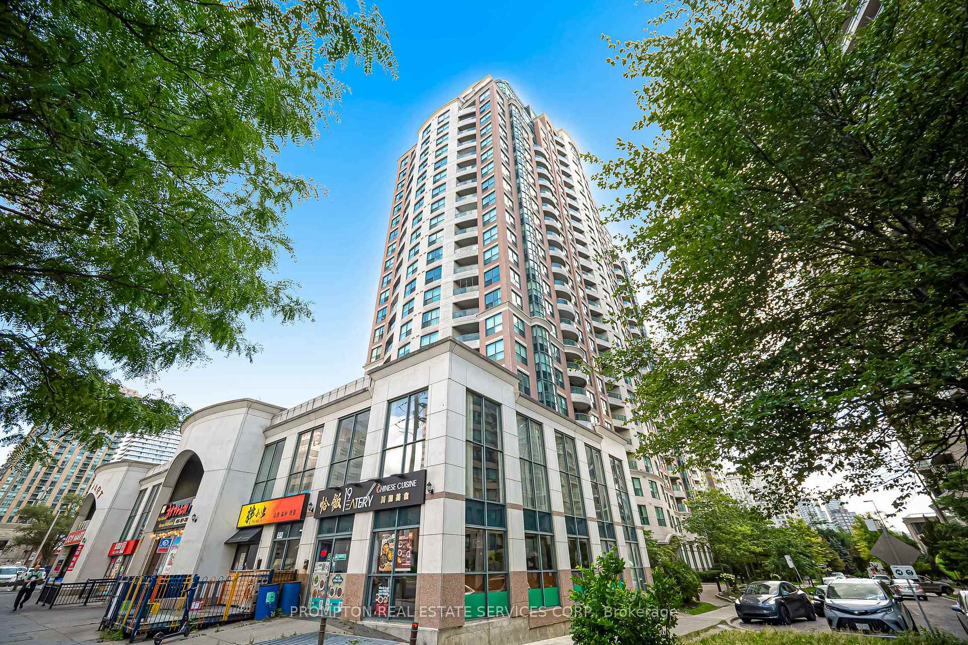 Photo of Unit #807, 7 Lorraine Drive