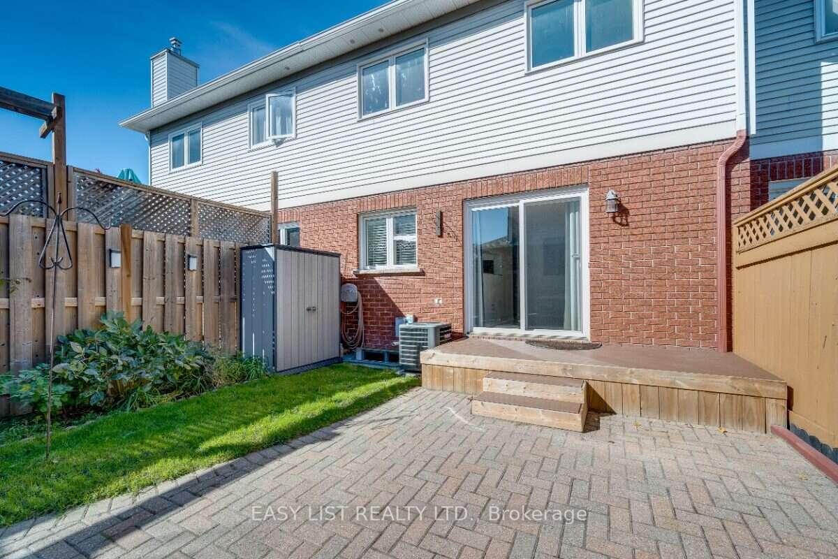 Photo 41 of 77 Mcgibbon Drive, Ottawa, Kanata - Katimavik — HOMEH
